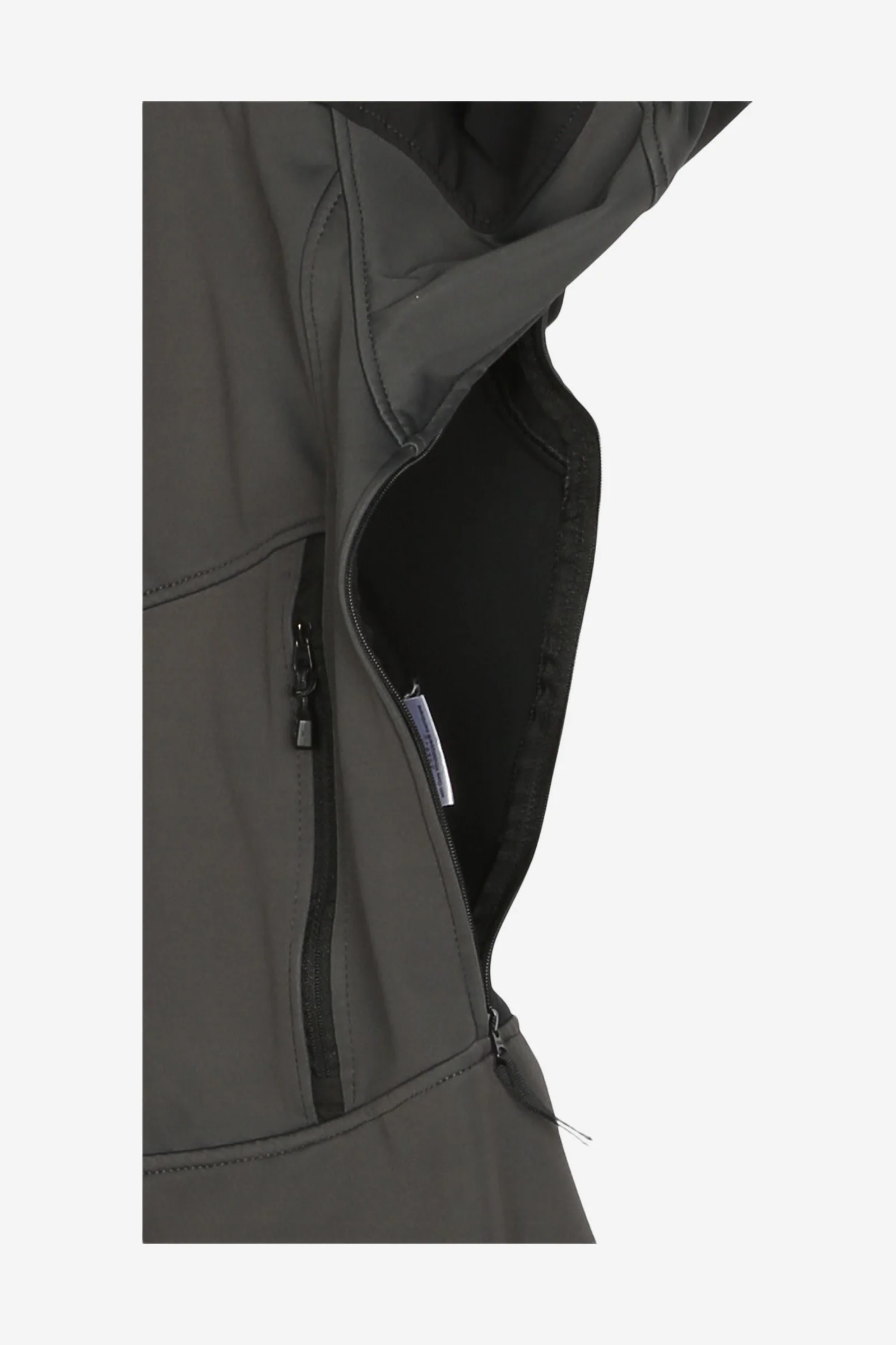 Softshelljacke für Damen - Image 4