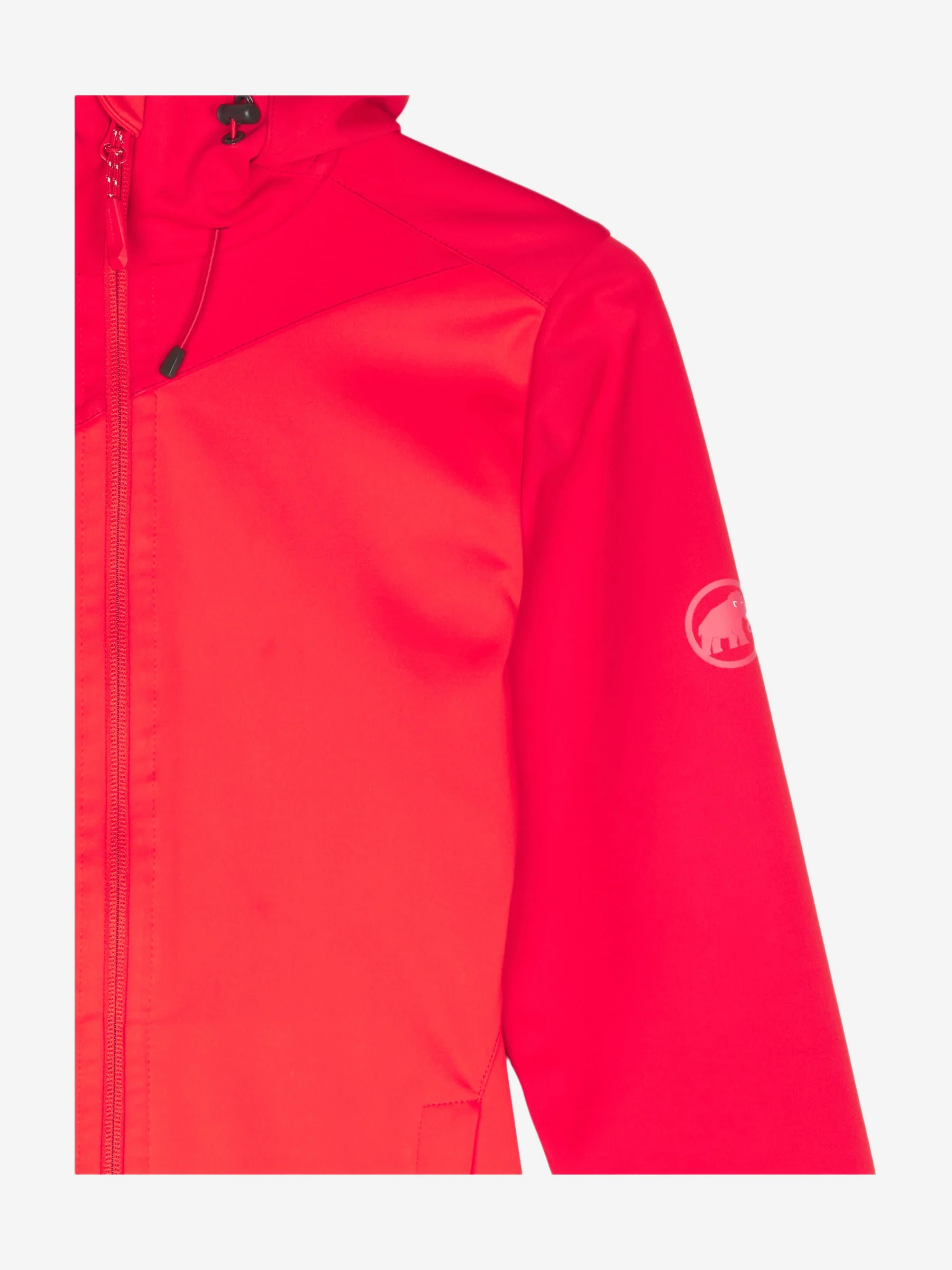 Softshelljacke für Damen - Image 3