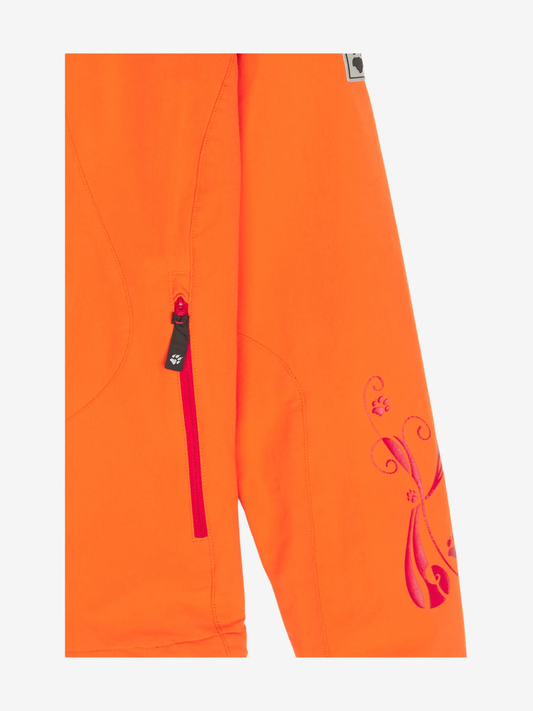 Softshelljacke für Damen - Image 3
