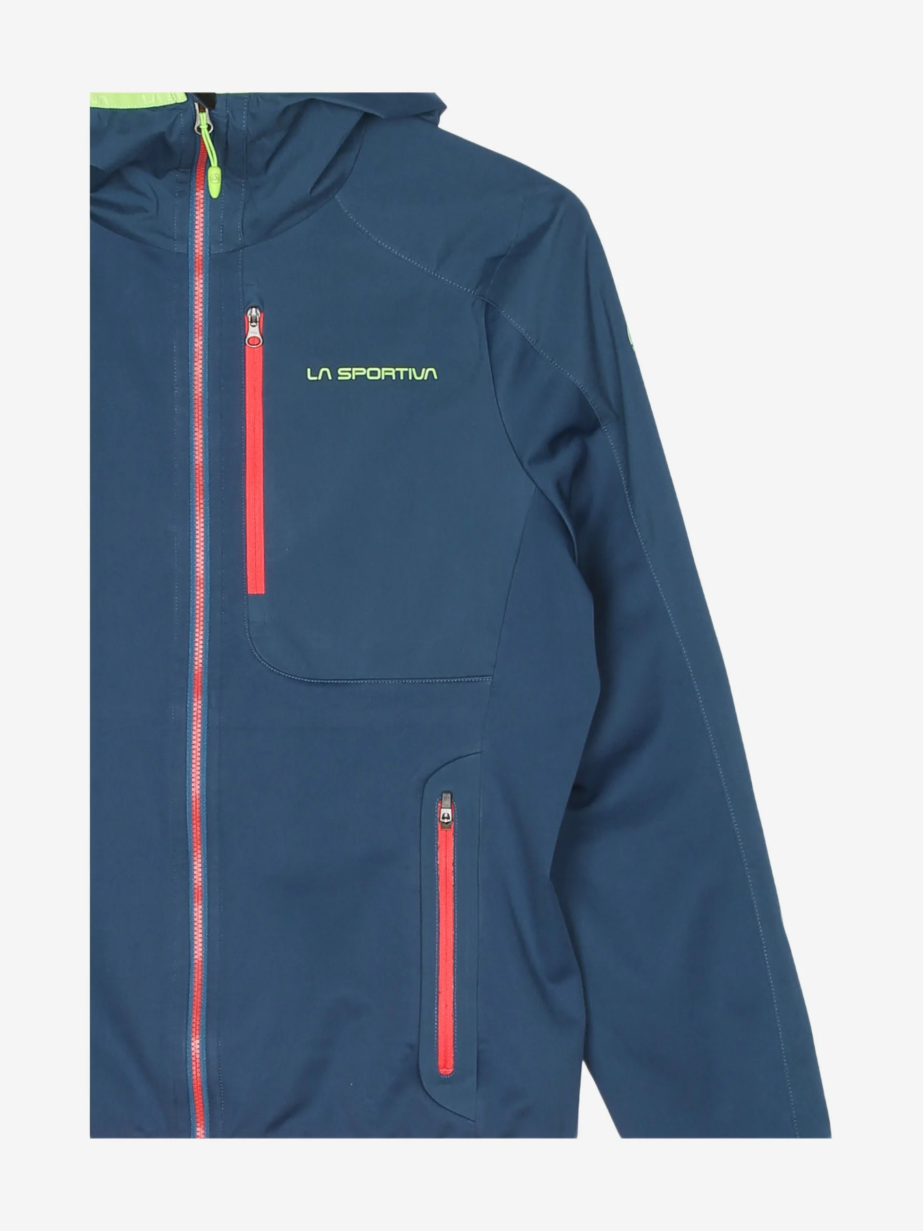 Softshelljacke für Damen - Image 3