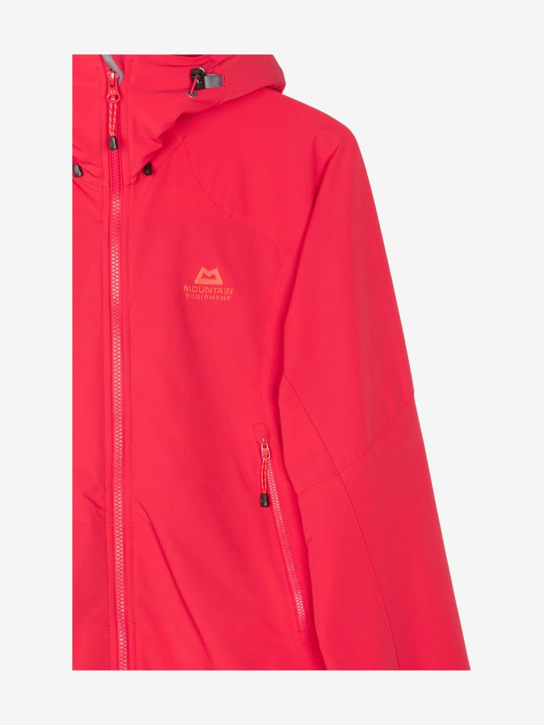 Softshelljacke für Damen - Image 3