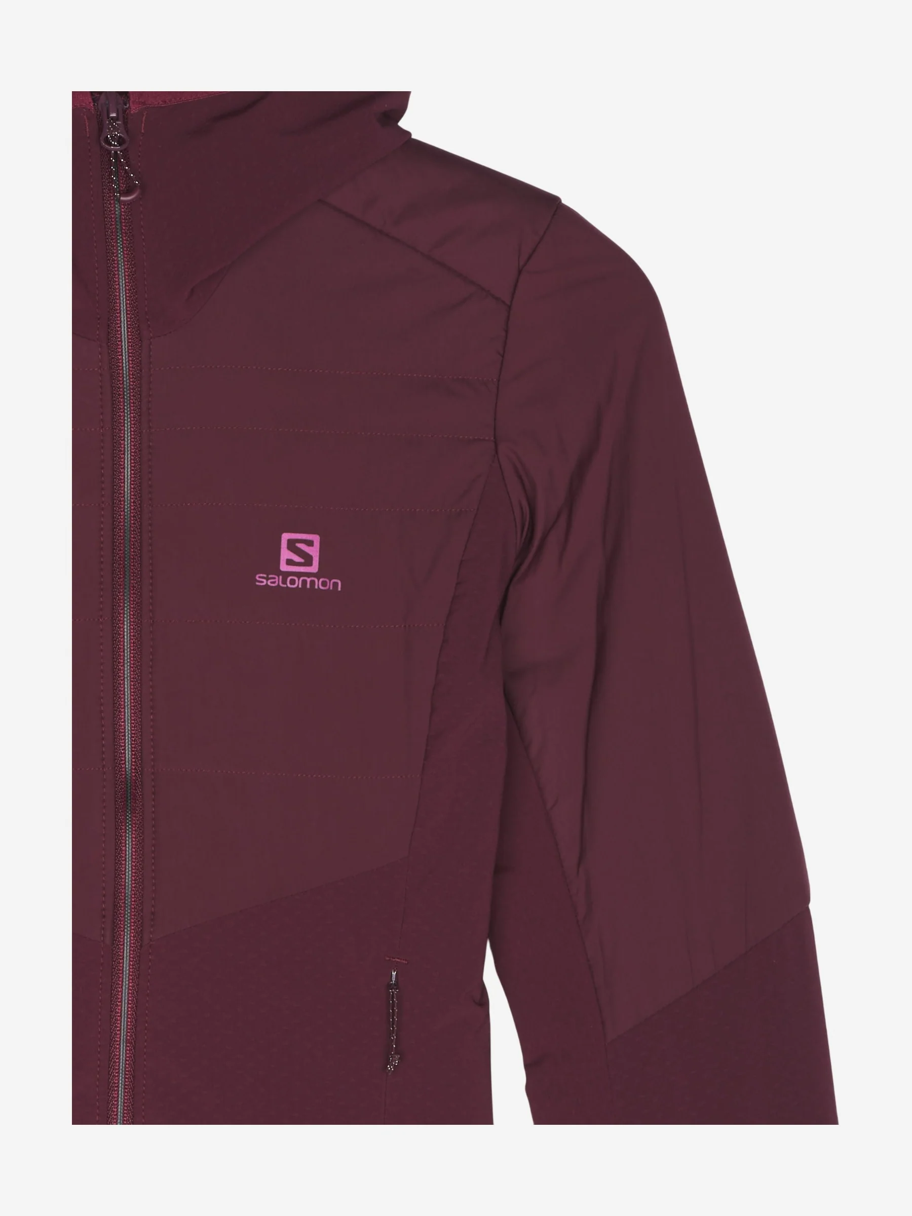 Softshelljacke für Damen - Image 3