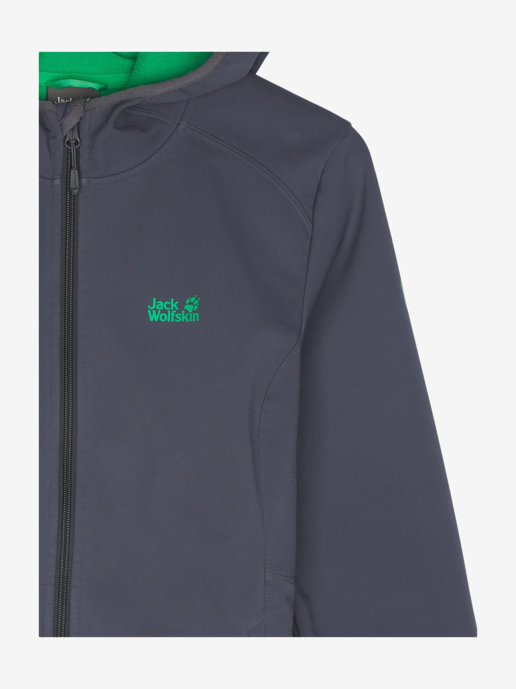 Softshelljacke für Damen - Image 3