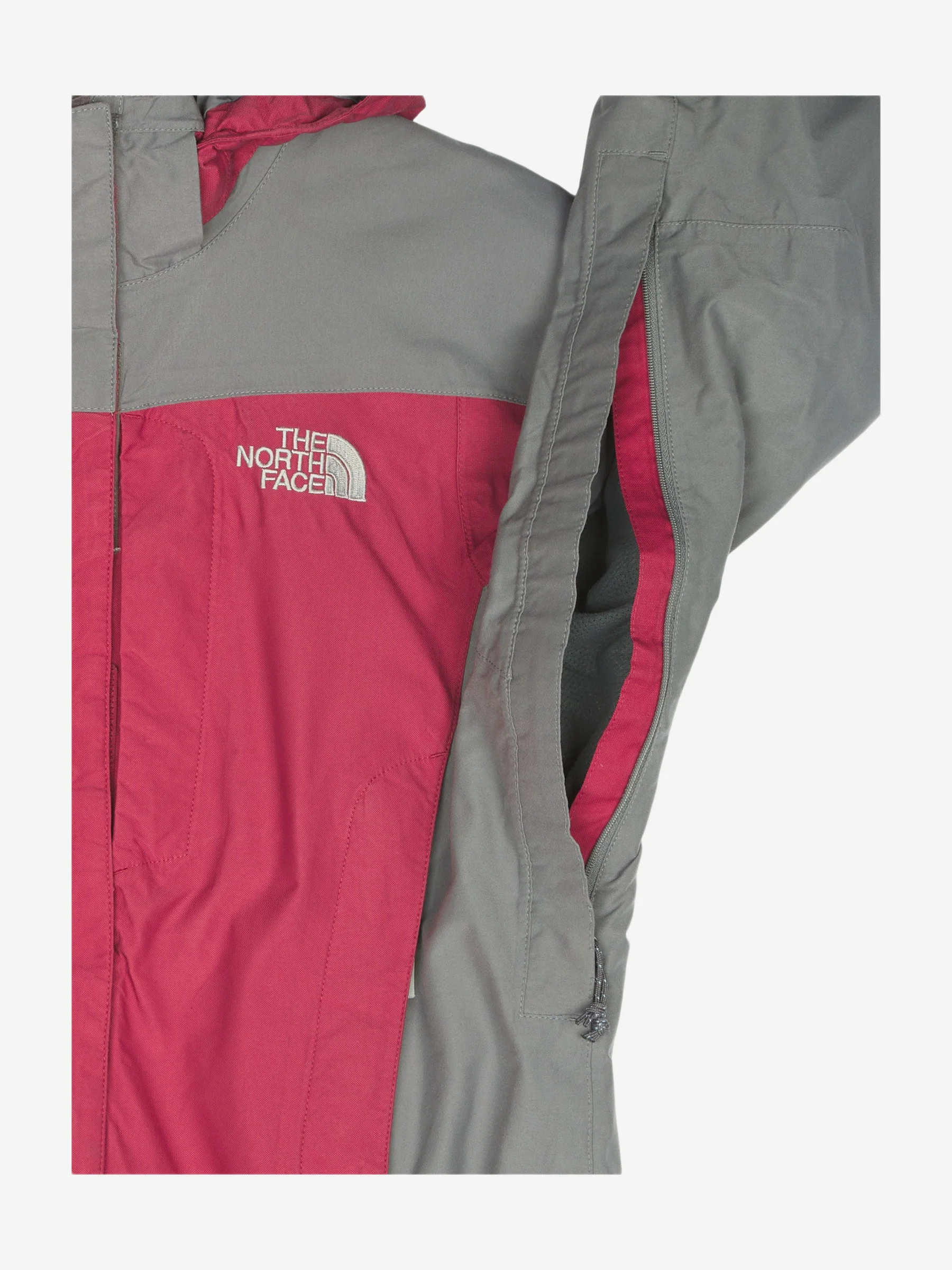 Softshelljacke für Damen - Image 3
