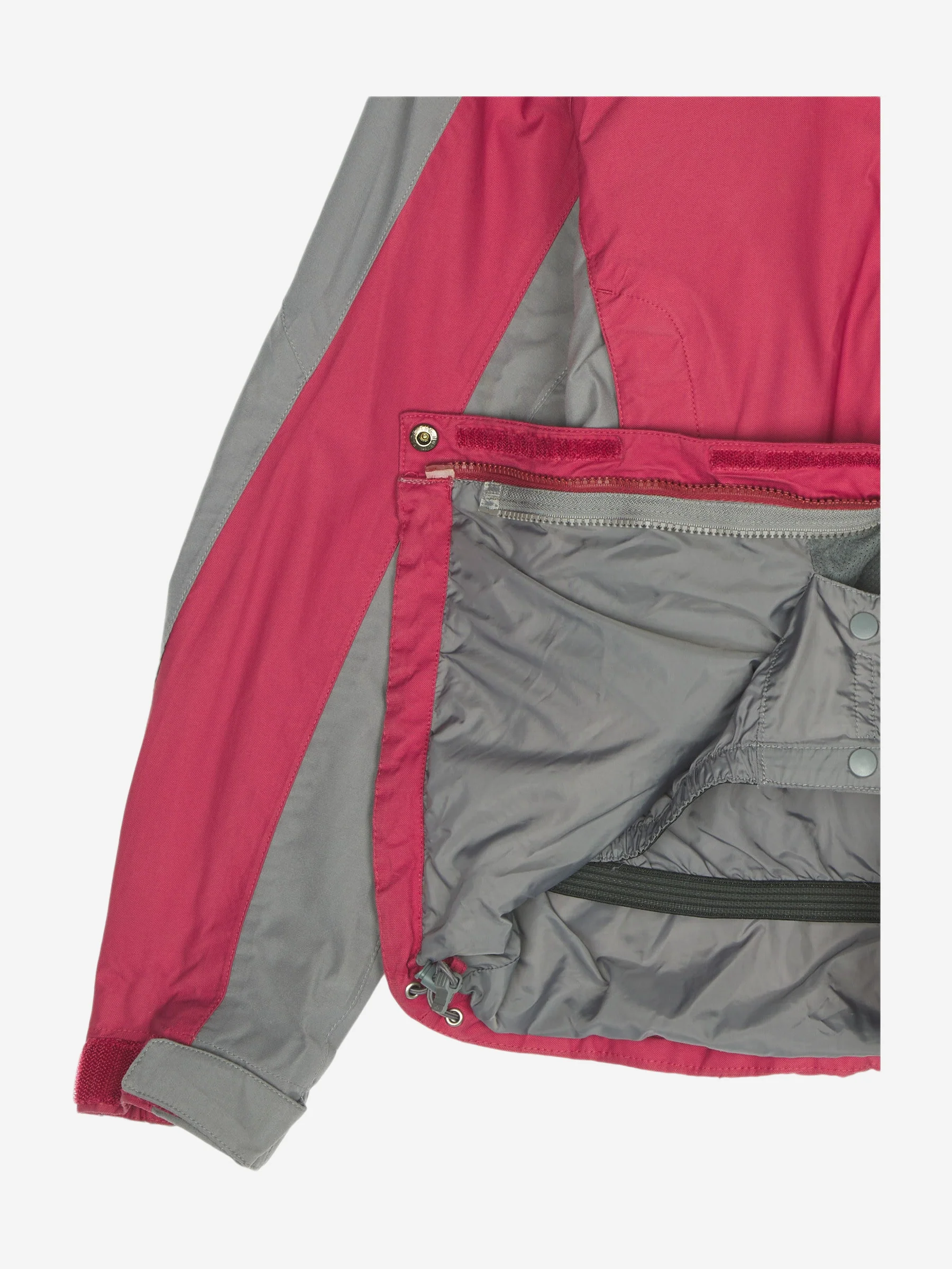 Softshelljacke für Damen - Image 4