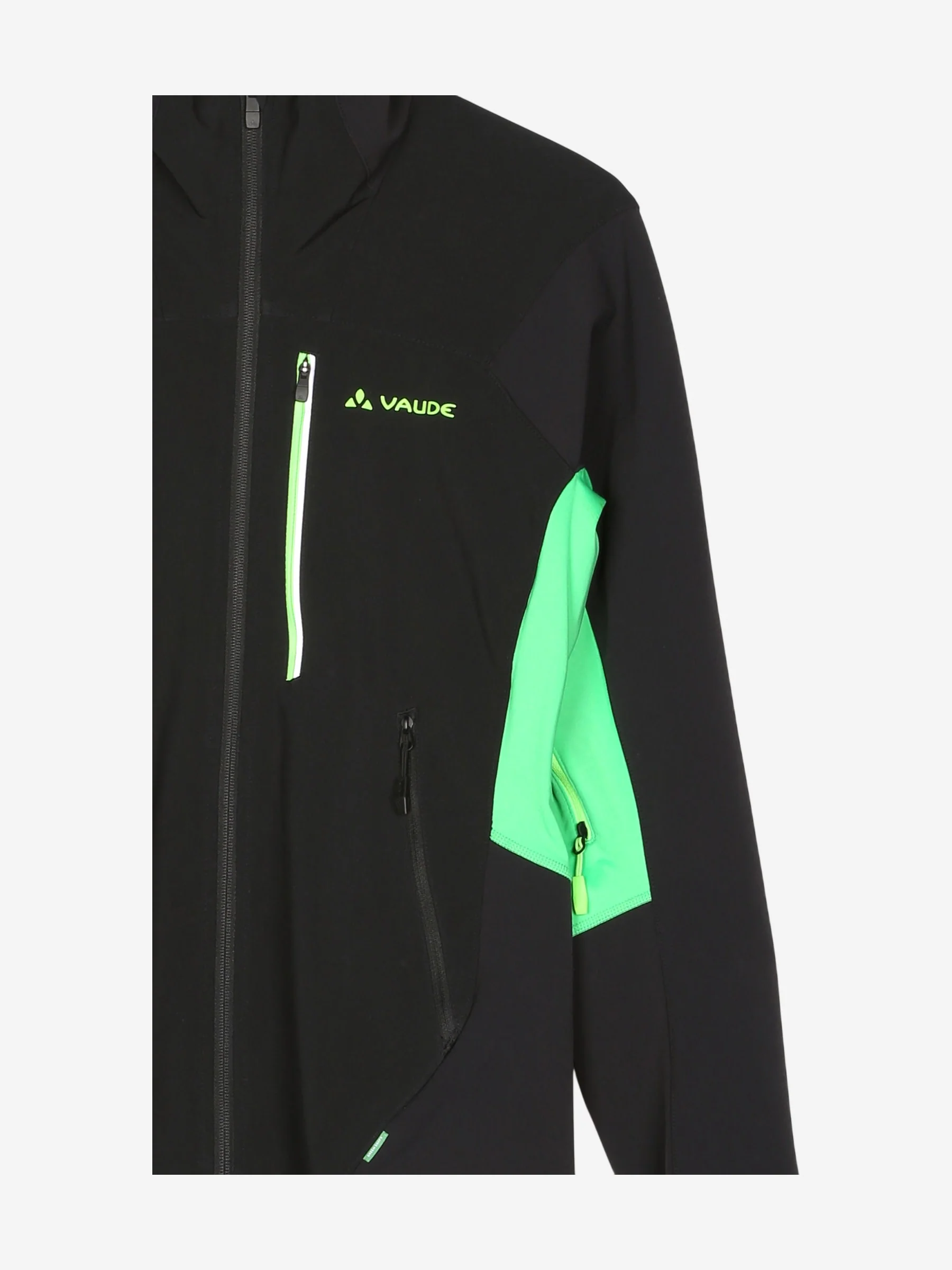 Softshelljacke für Damen - Image 3