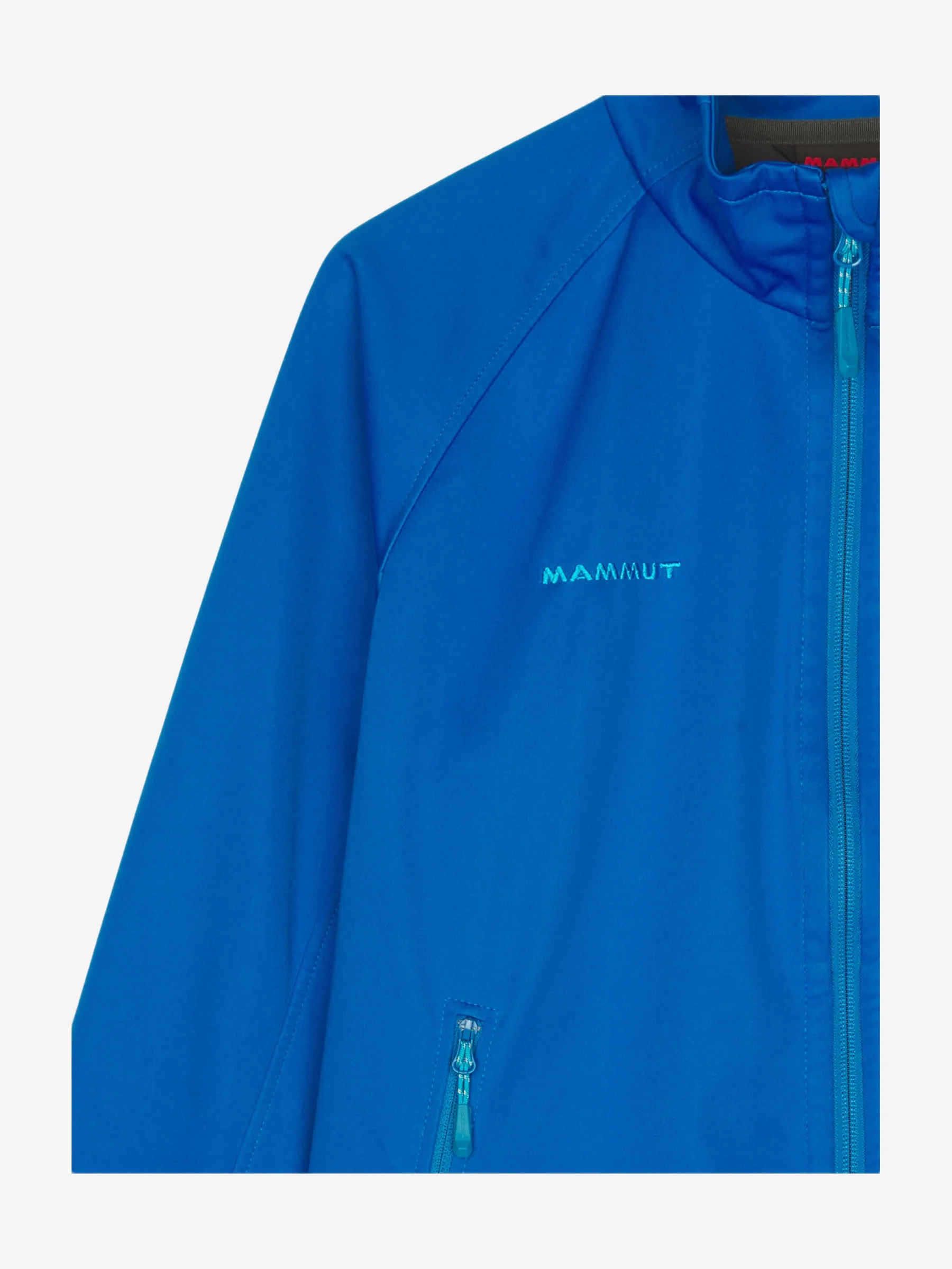Softshelljacke für Damen - Image 3