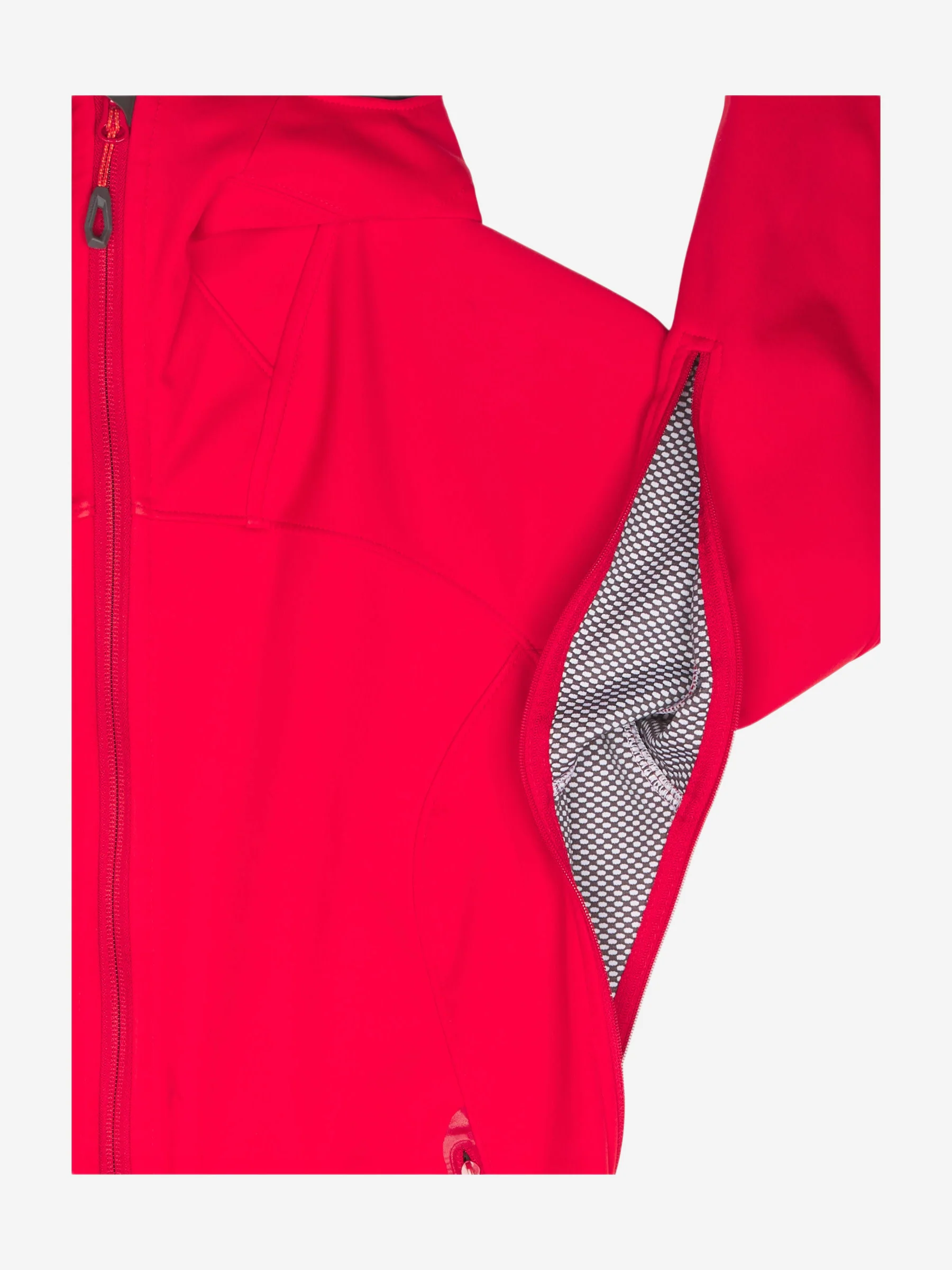 Softshelljacke für Damen - Image 3