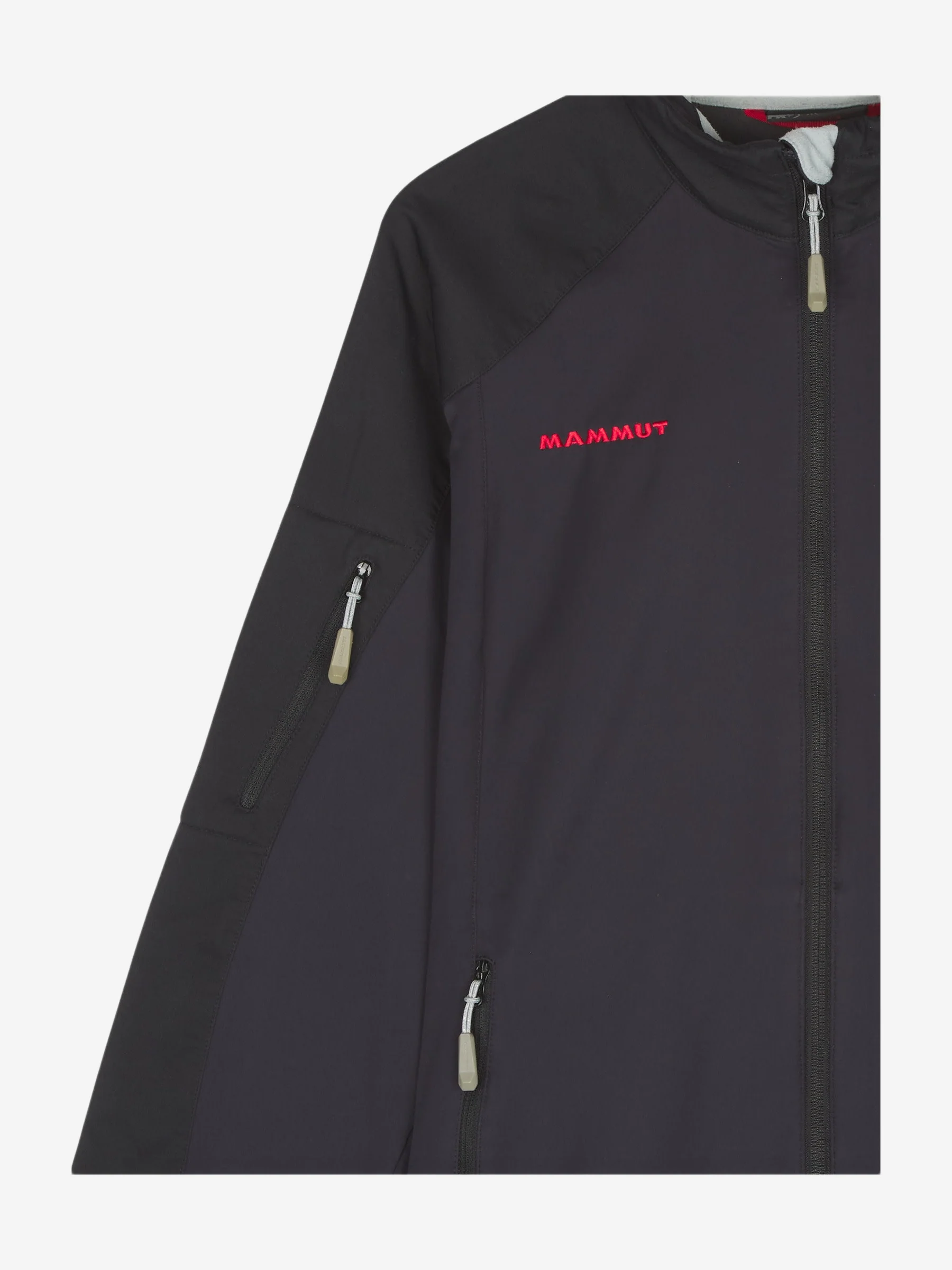 Softshelljacke für Damen - Image 3