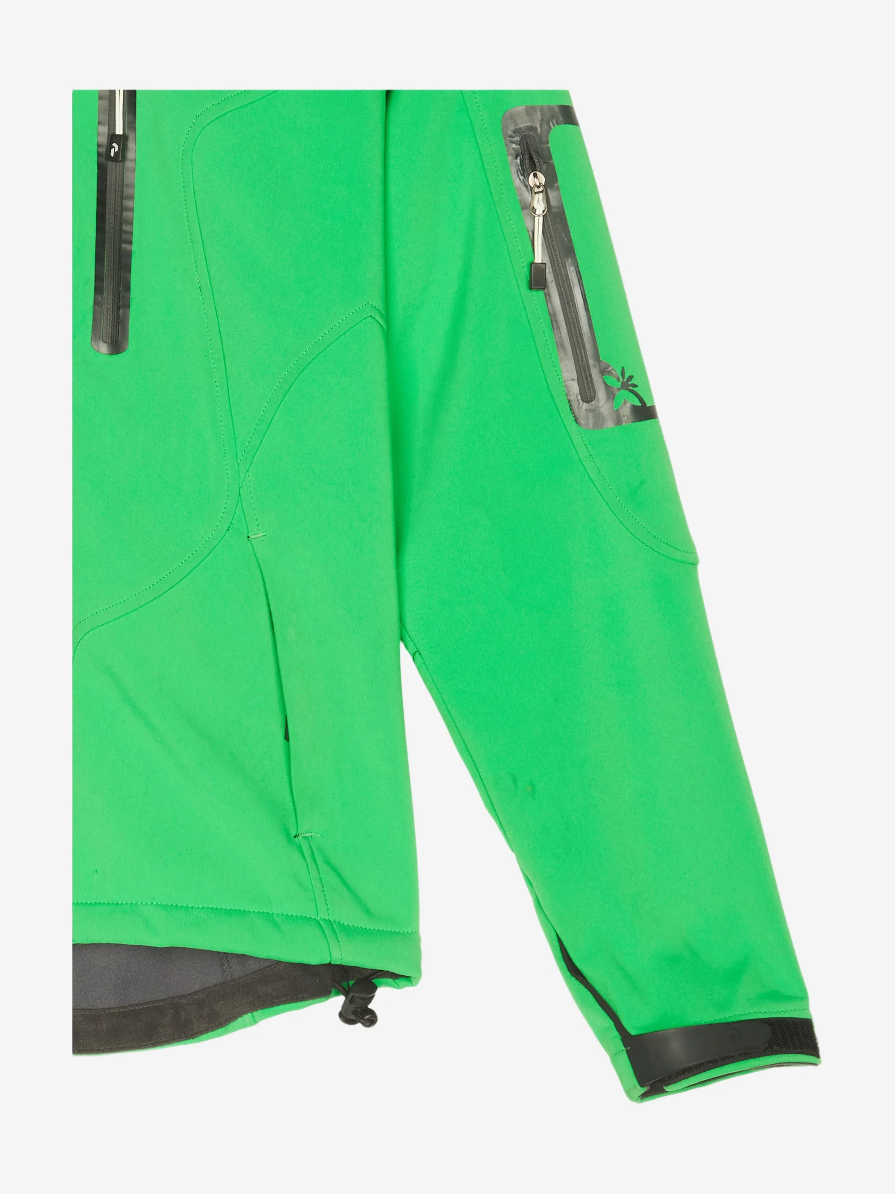 Softshelljacke für Damen - Image 3