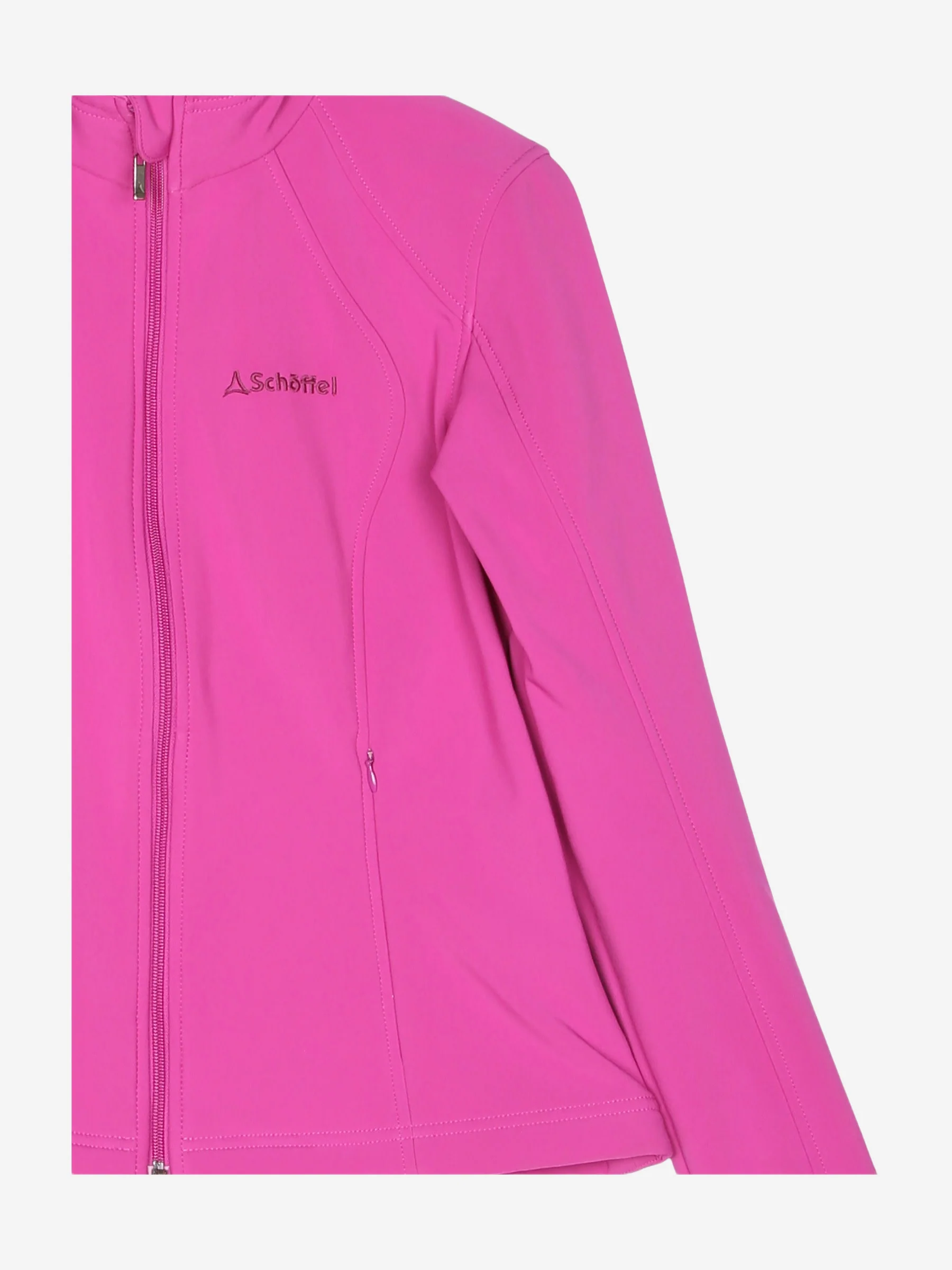 Softshelljacke für Damen - Image 3