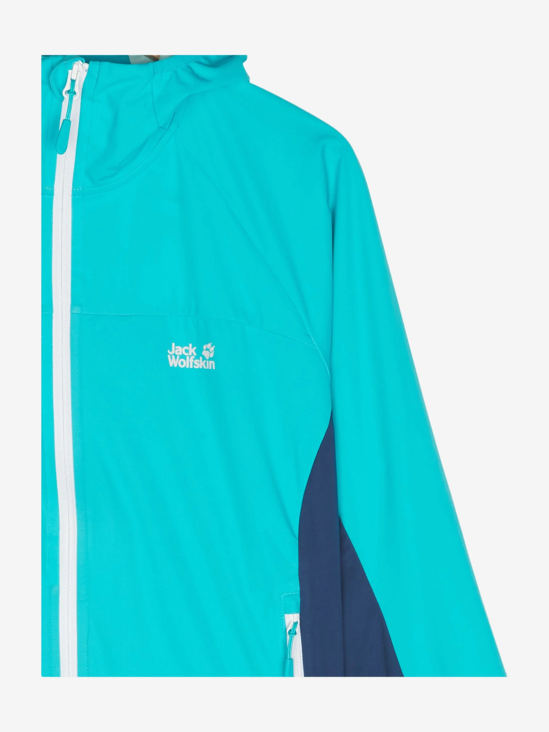 Softshelljacke für Damen - Image 3