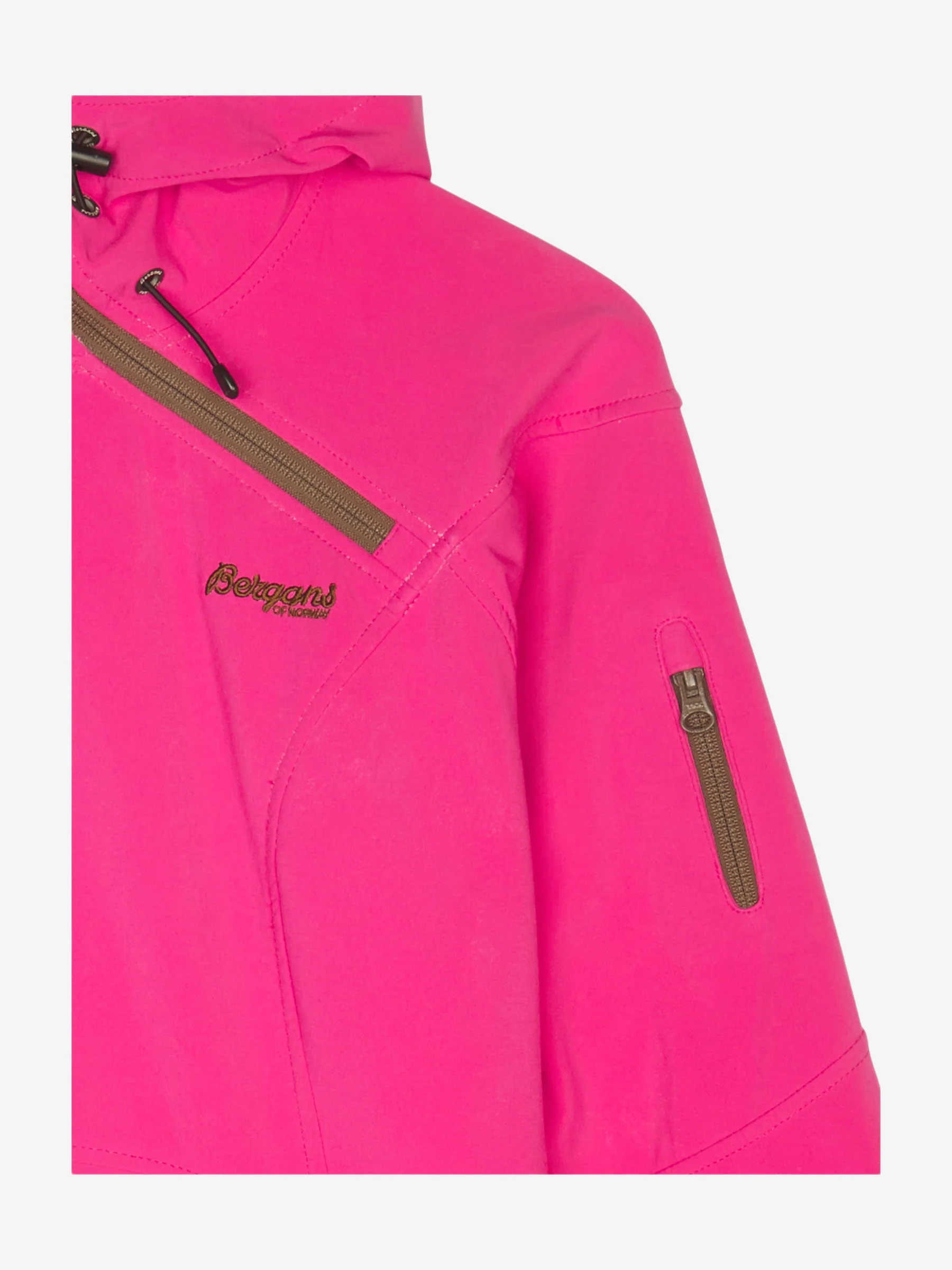 Softshelljacke für Damen - Image 3