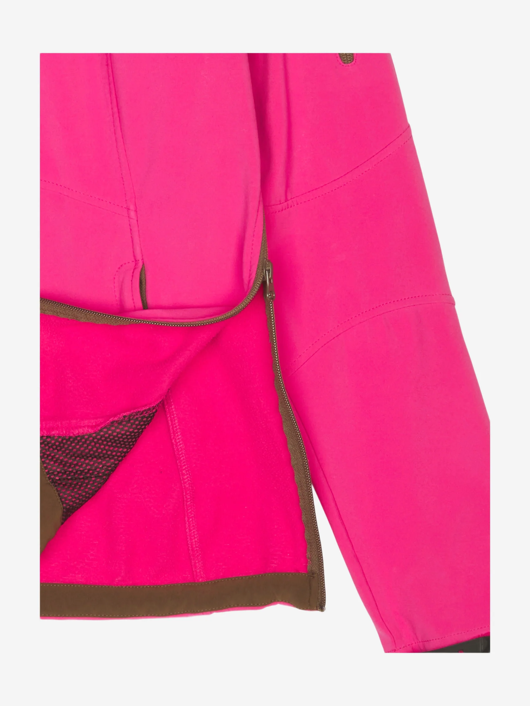 Softshelljacke für Damen - Image 4