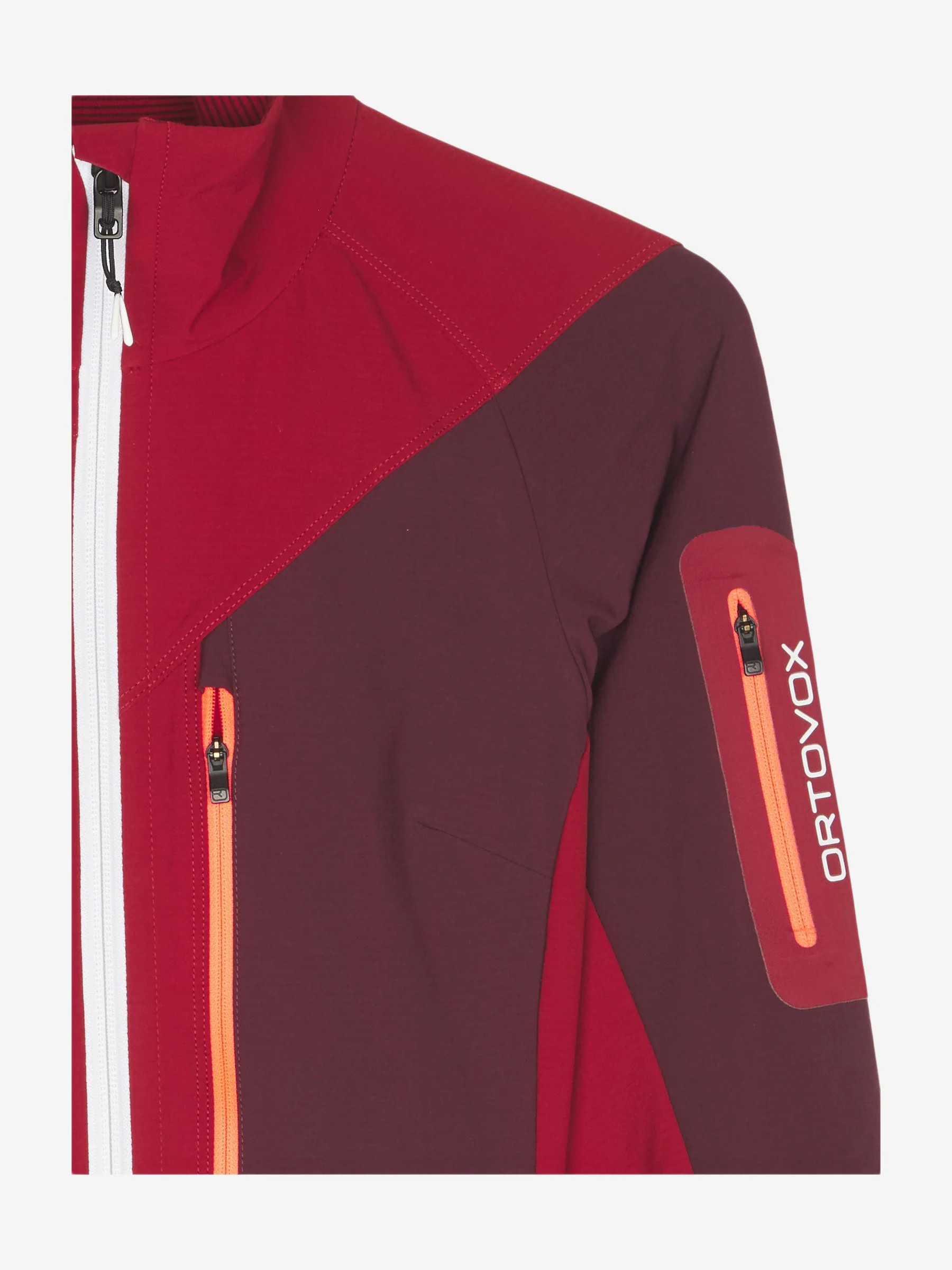 Softshelljacke für Damen - Image 3