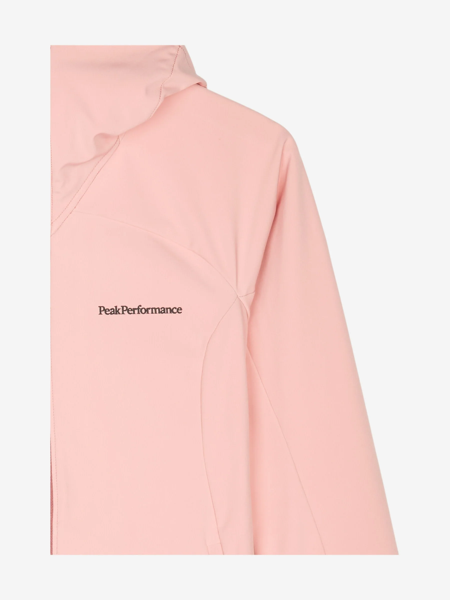 Softshelljacke für Damen - Image 3