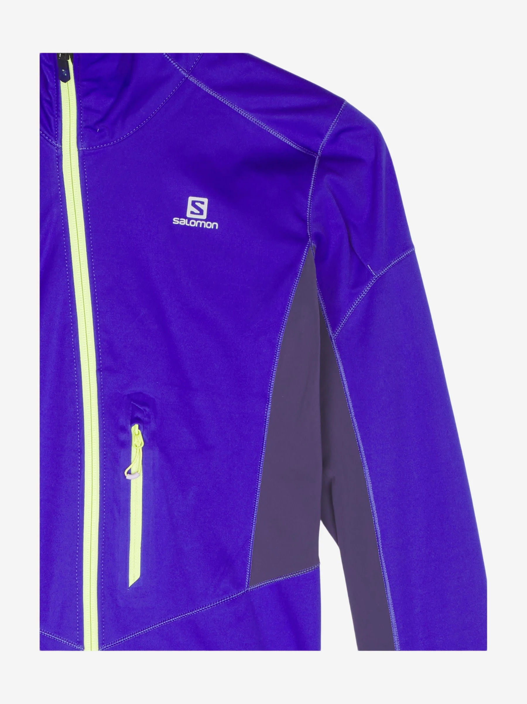 Softshelljacke für Damen - Image 3