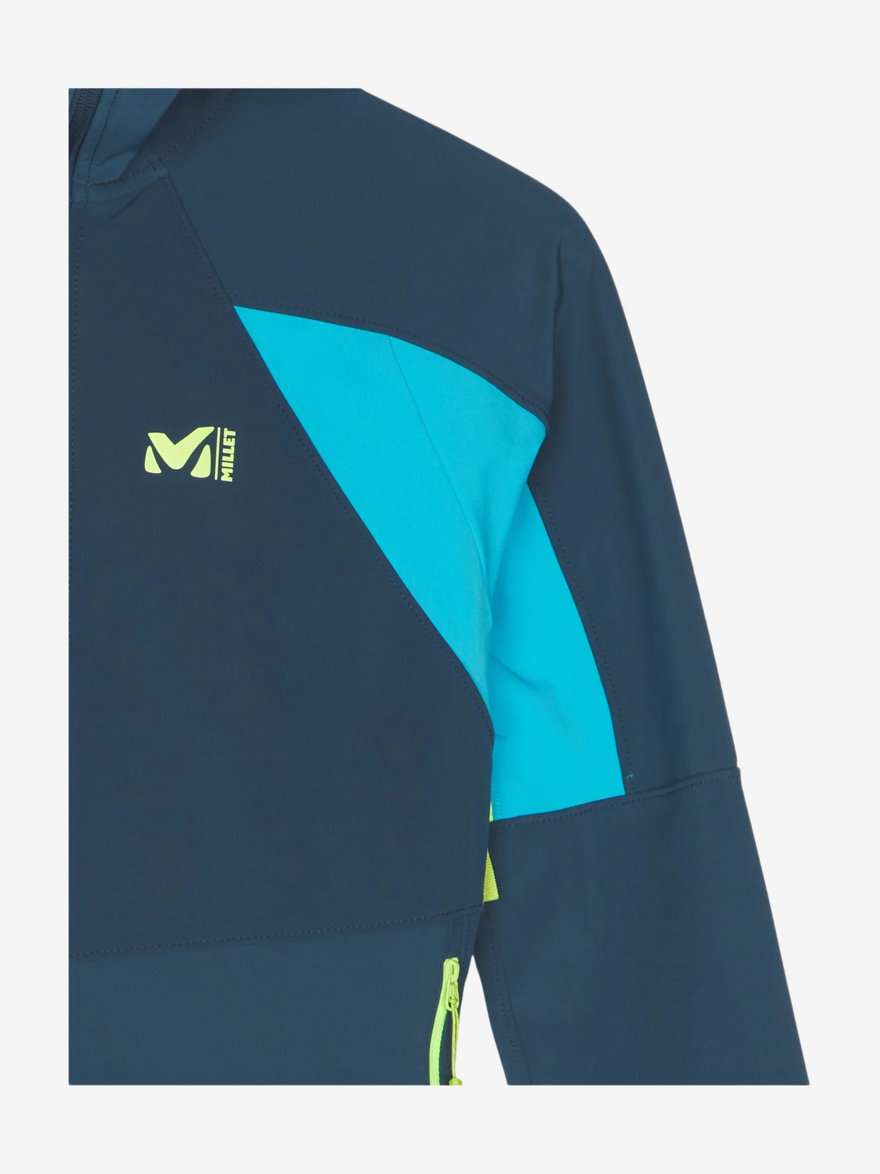 Softshelljacke für Damen - Image 3