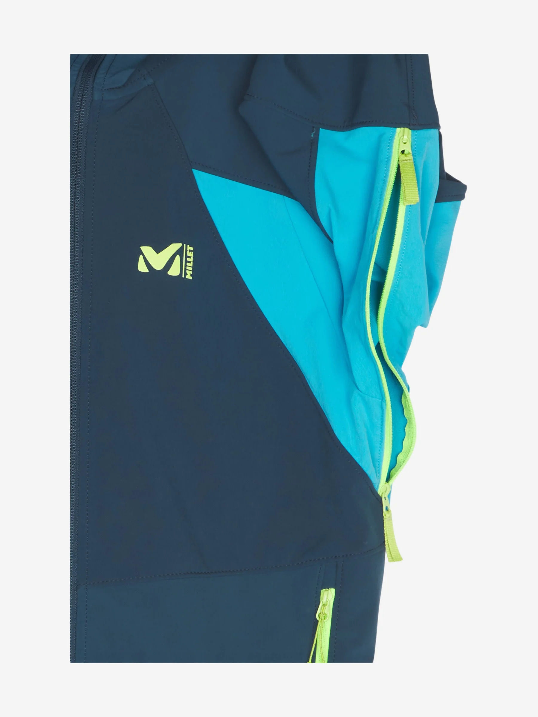 Softshelljacke für Damen - Image 4