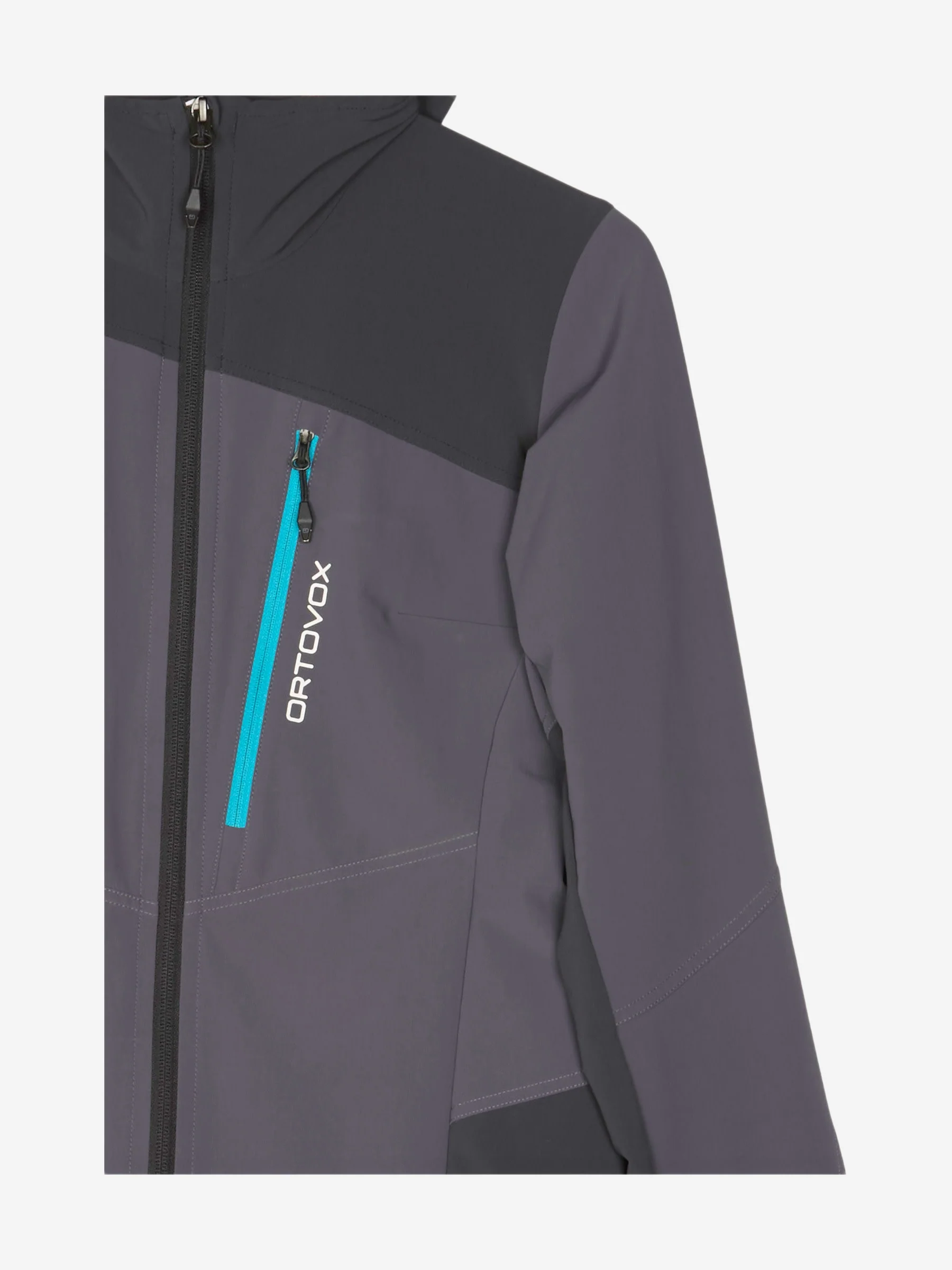 Softshelljacke für Damen - Image 3