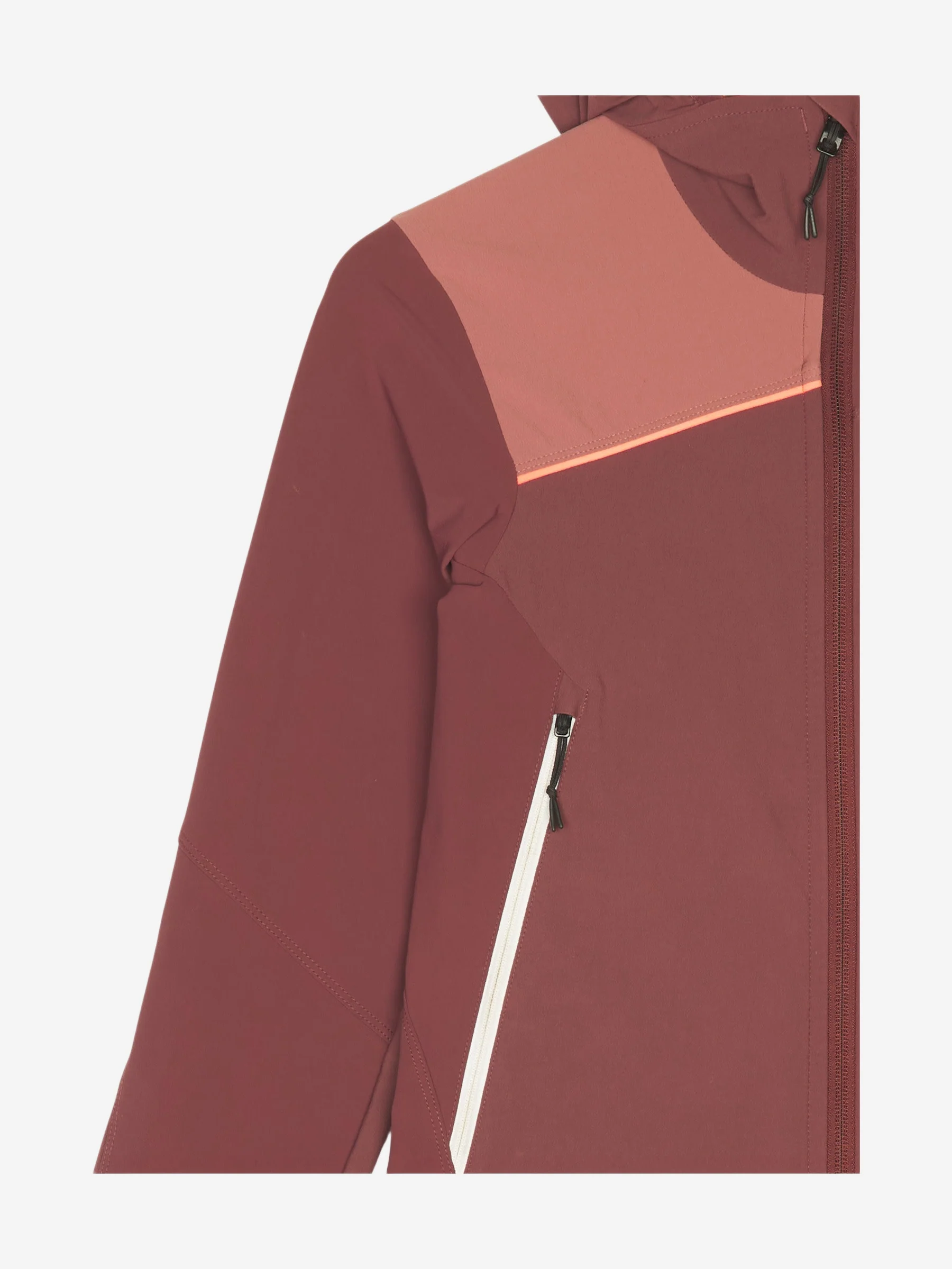Softshelljacke für Damen - Image 3