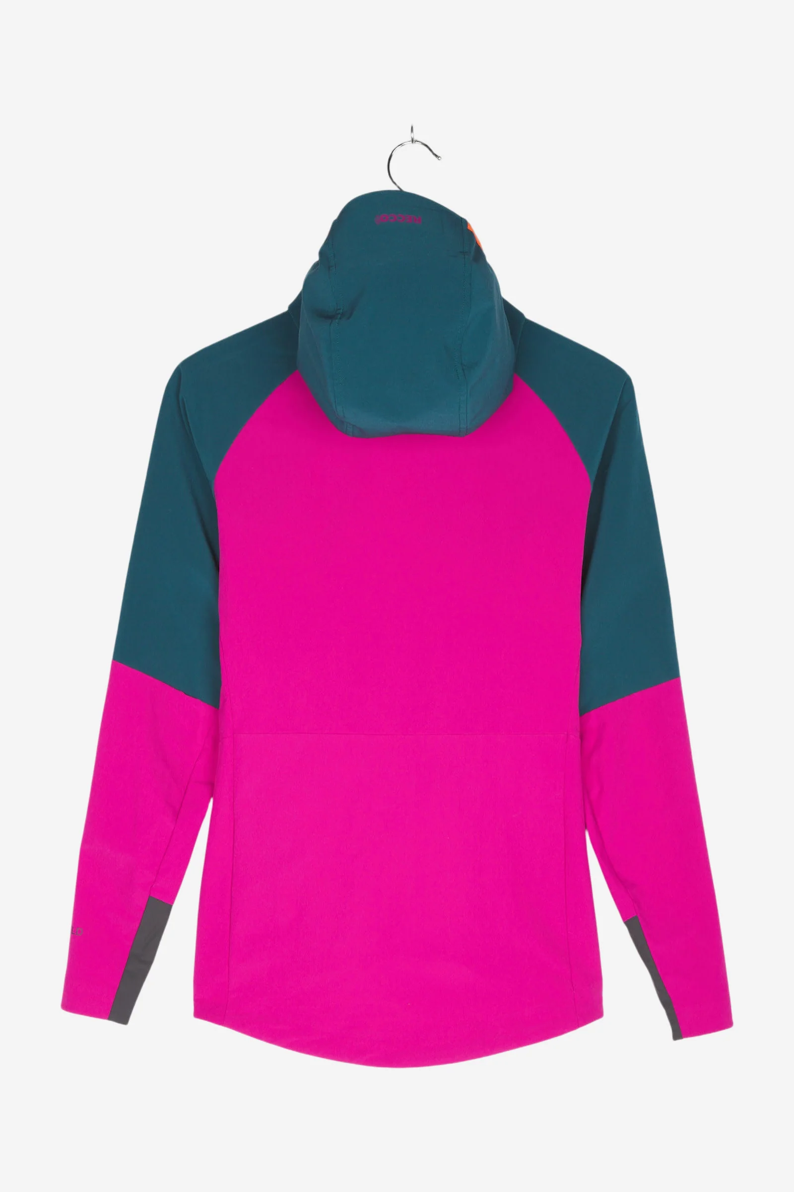 Softshelljacke für Damen - Image 2