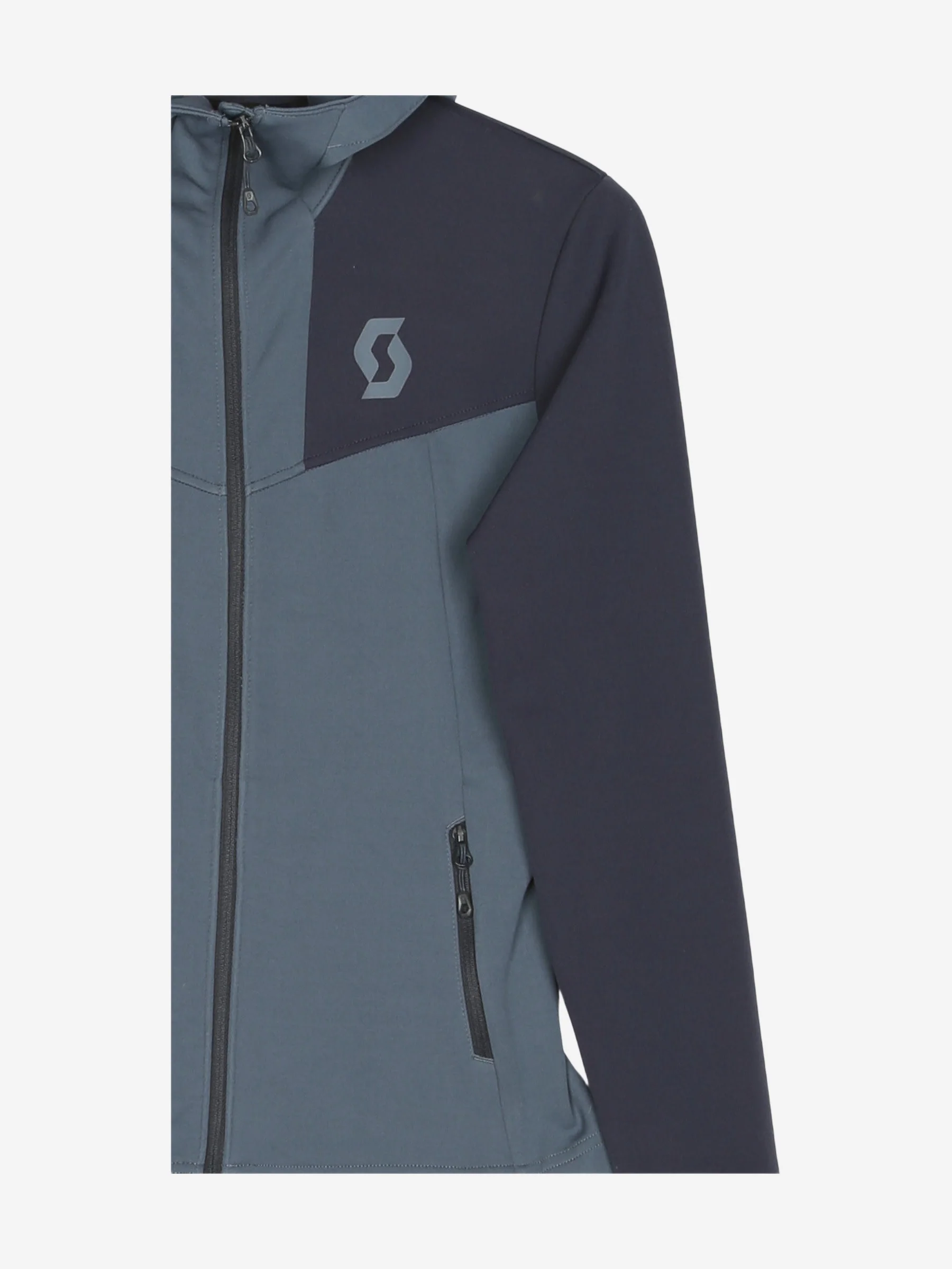 Softshelljacke für Damen - Image 3
