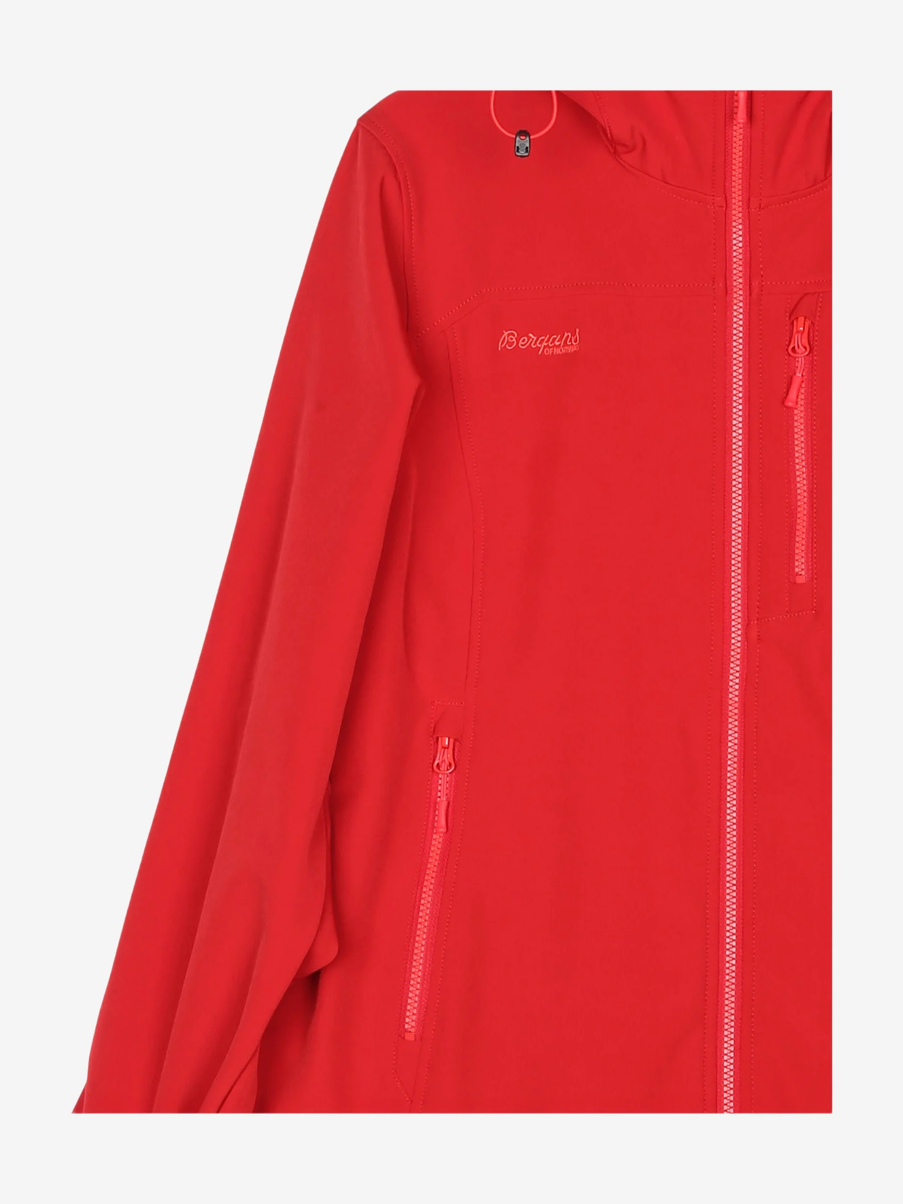 Softshelljacke für Damen - Image 3