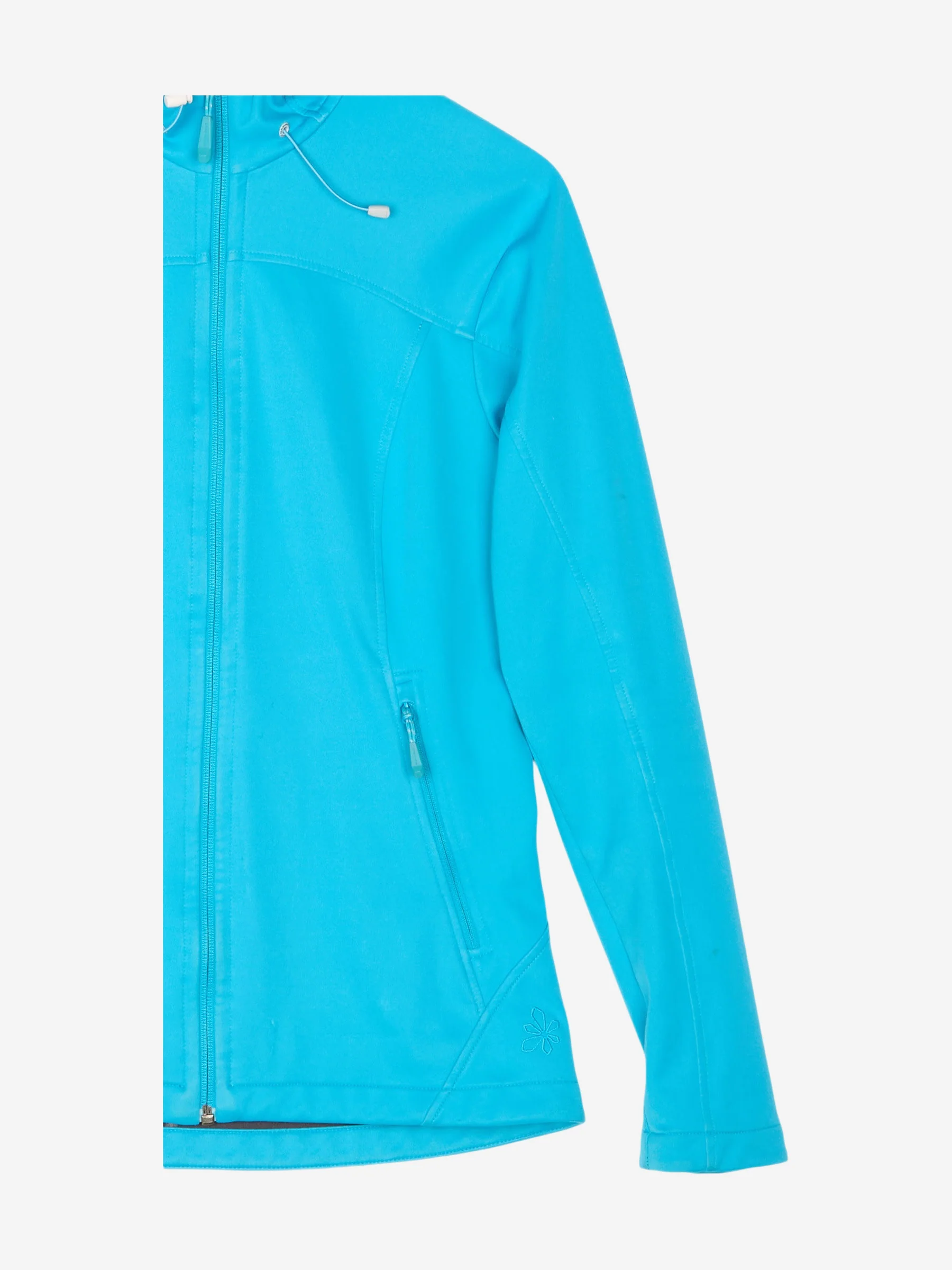 Softshelljacke für Damen - Image 3