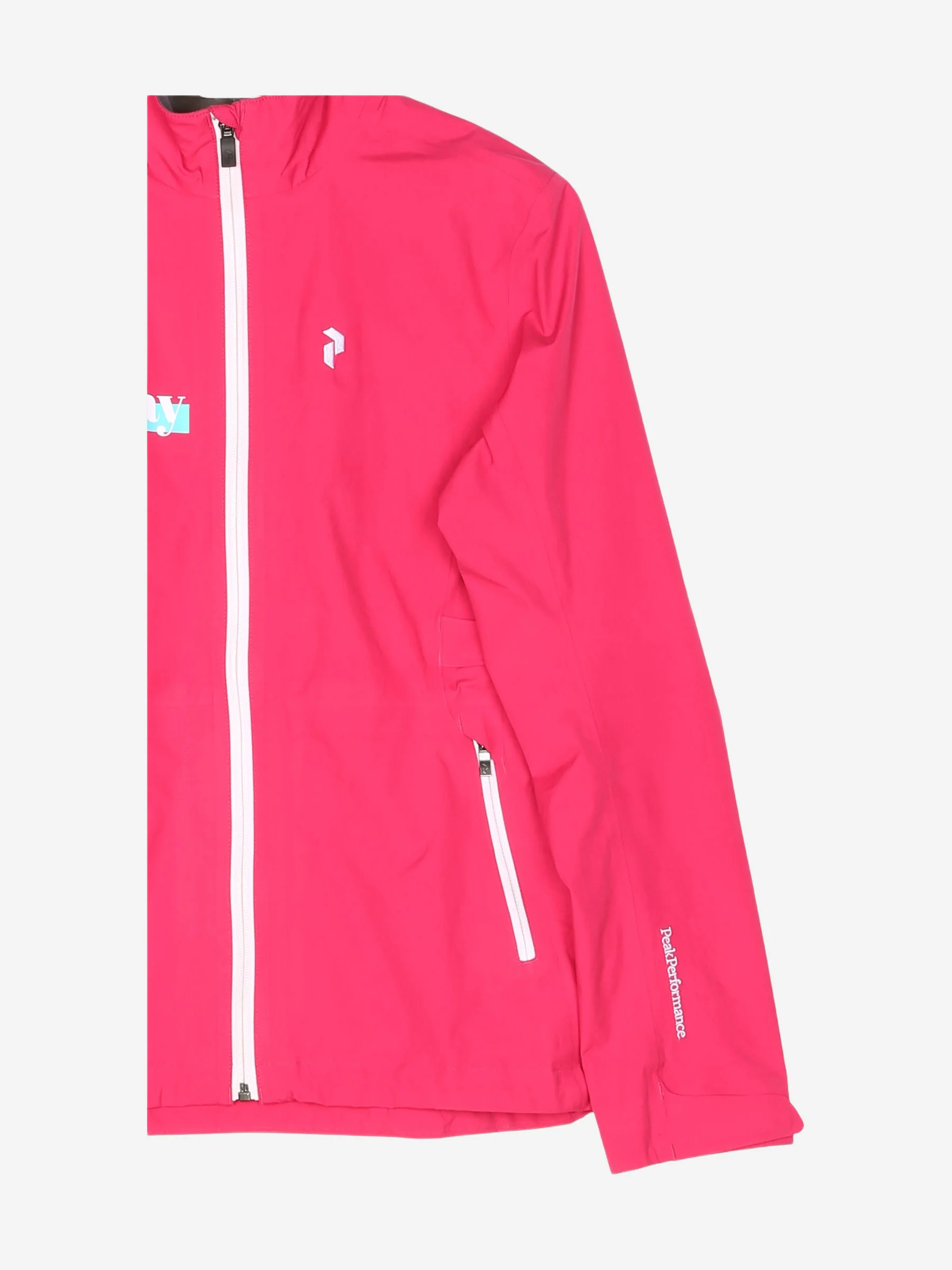 Softshelljacke für Damen - Image 3