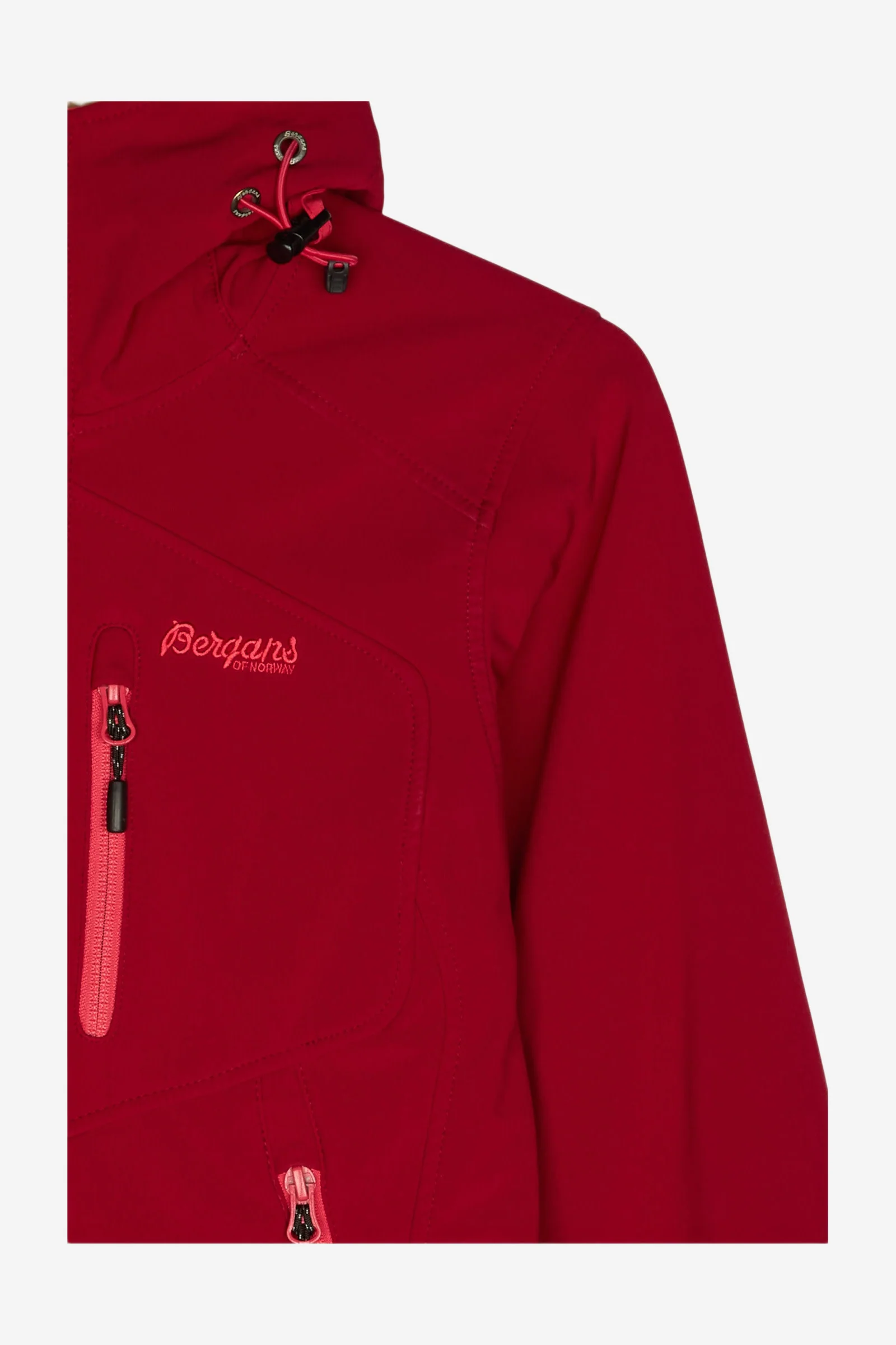 Softshelljacke für Damen - Image 3
