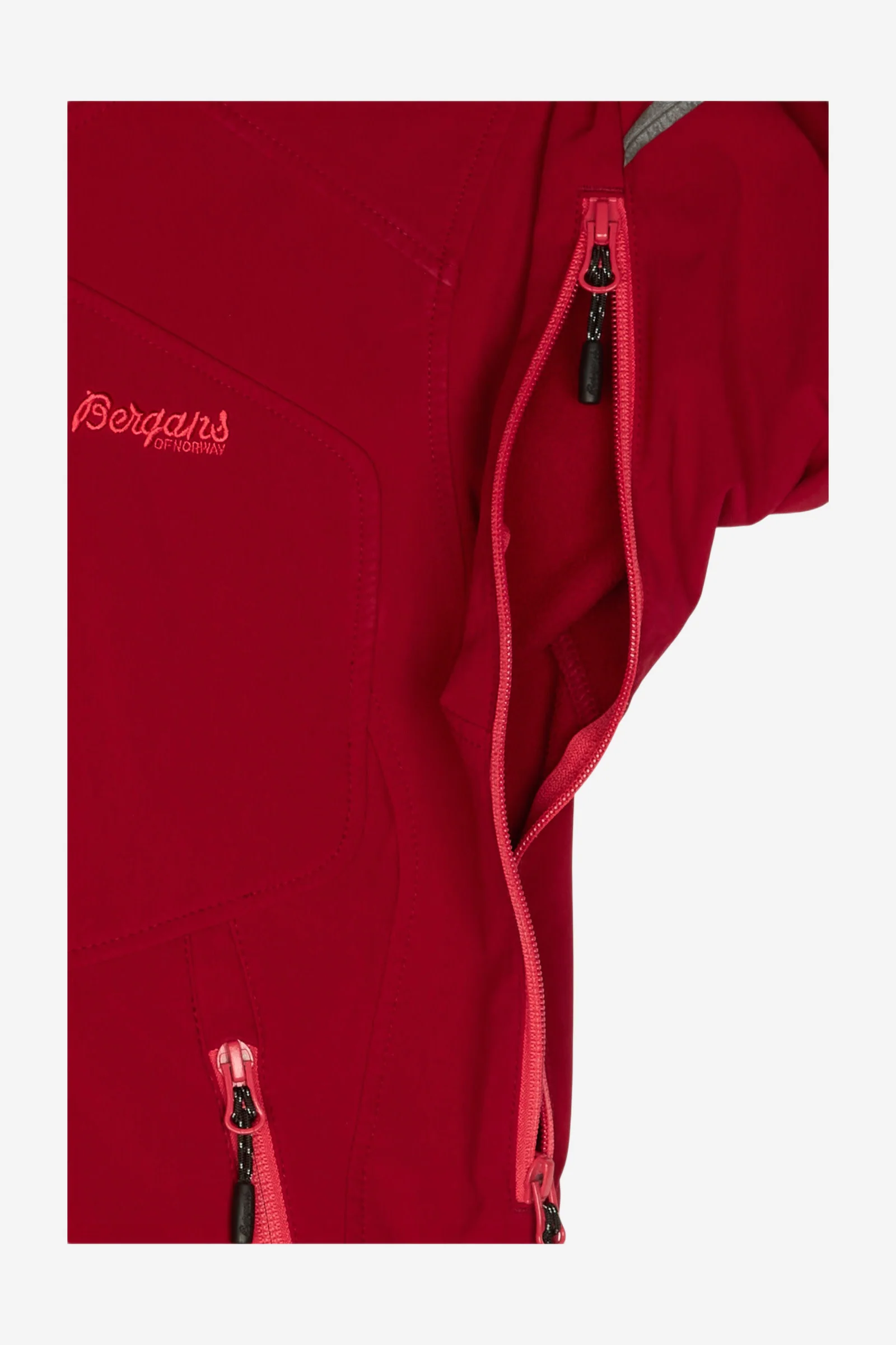 Softshelljacke für Damen - Image 4