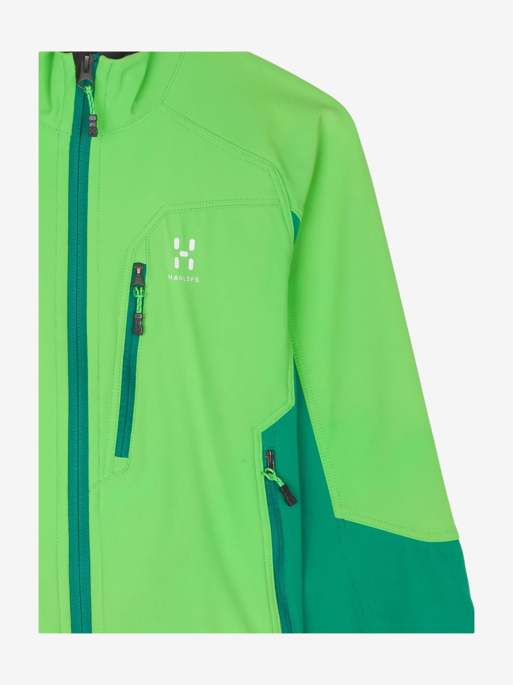 Softshelljacke für Damen - Image 3