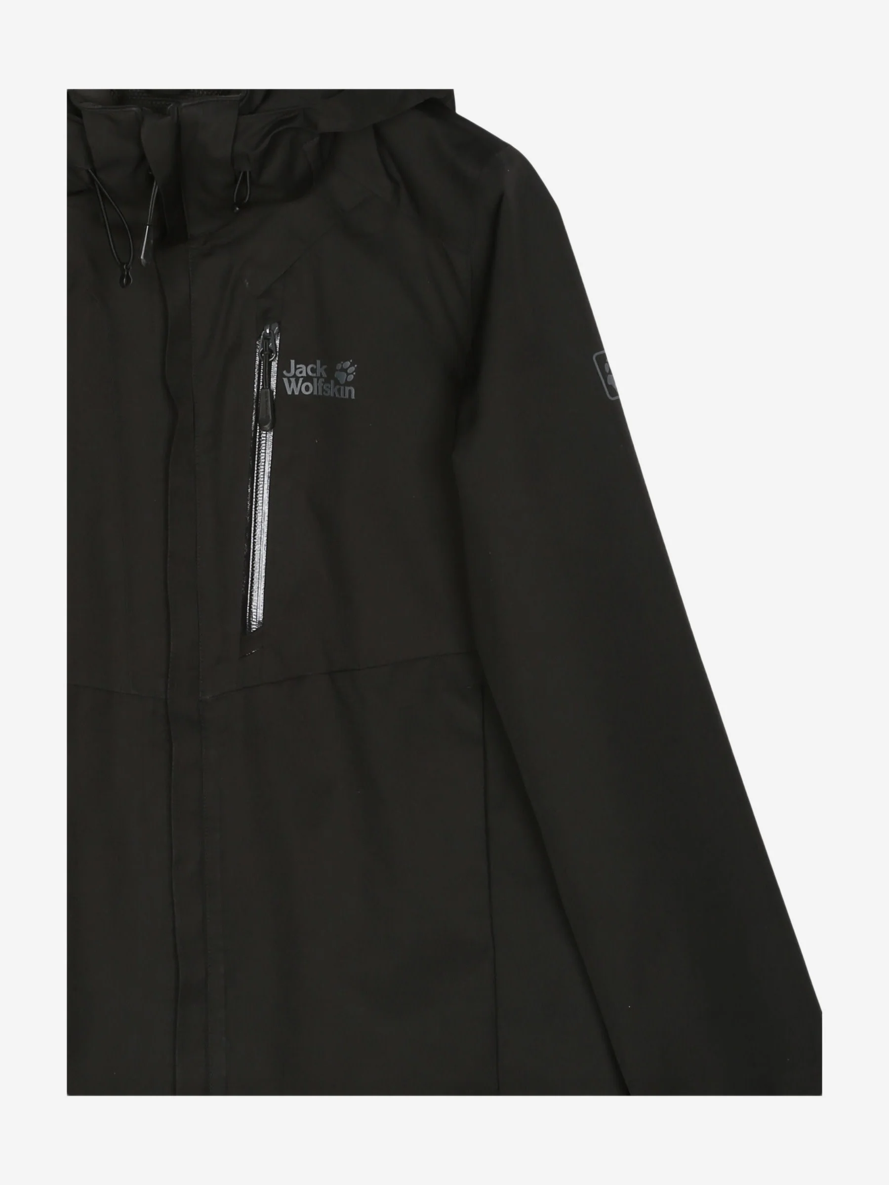 Softshelljacke für Damen - Image 3