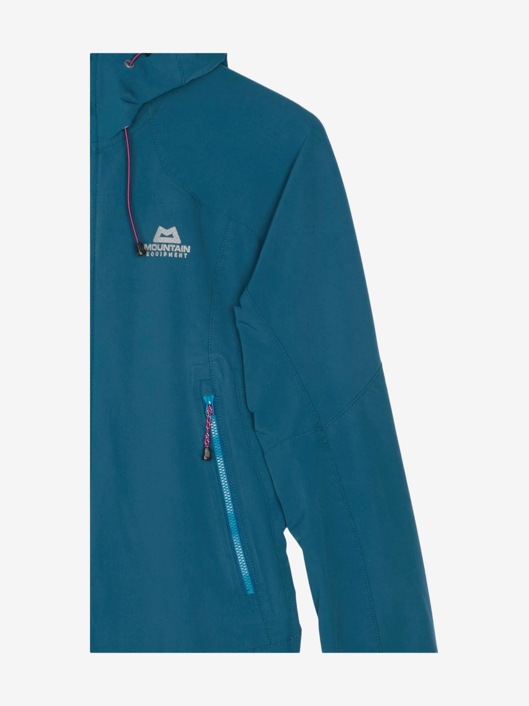 Softshelljacke für Damen - Image 3