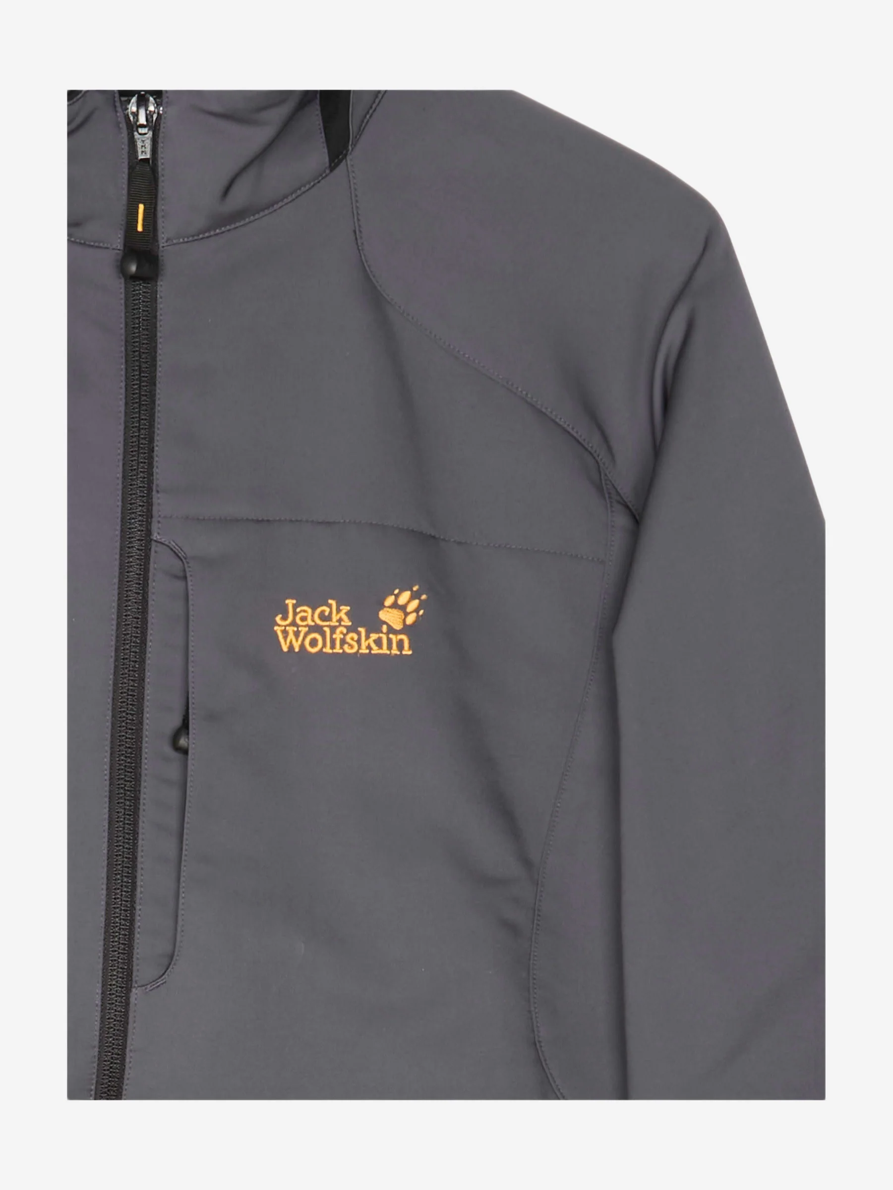 Softshelljacke für Damen - Image 3