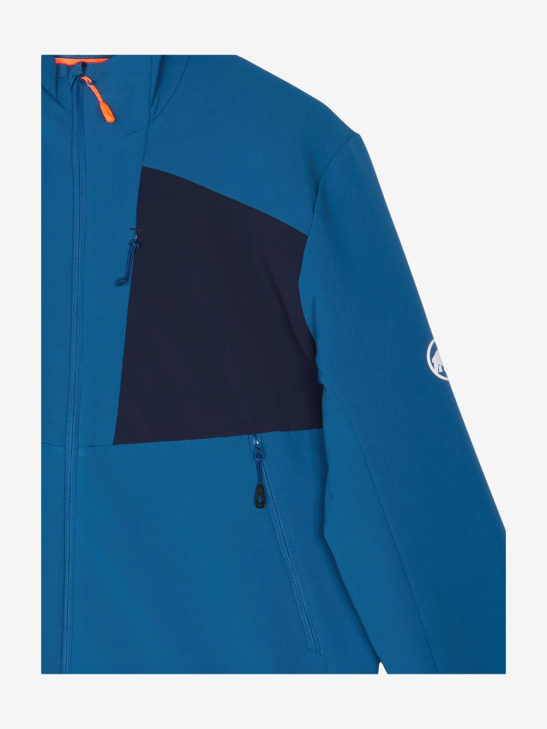 Softshelljacke für Damen - Image 3