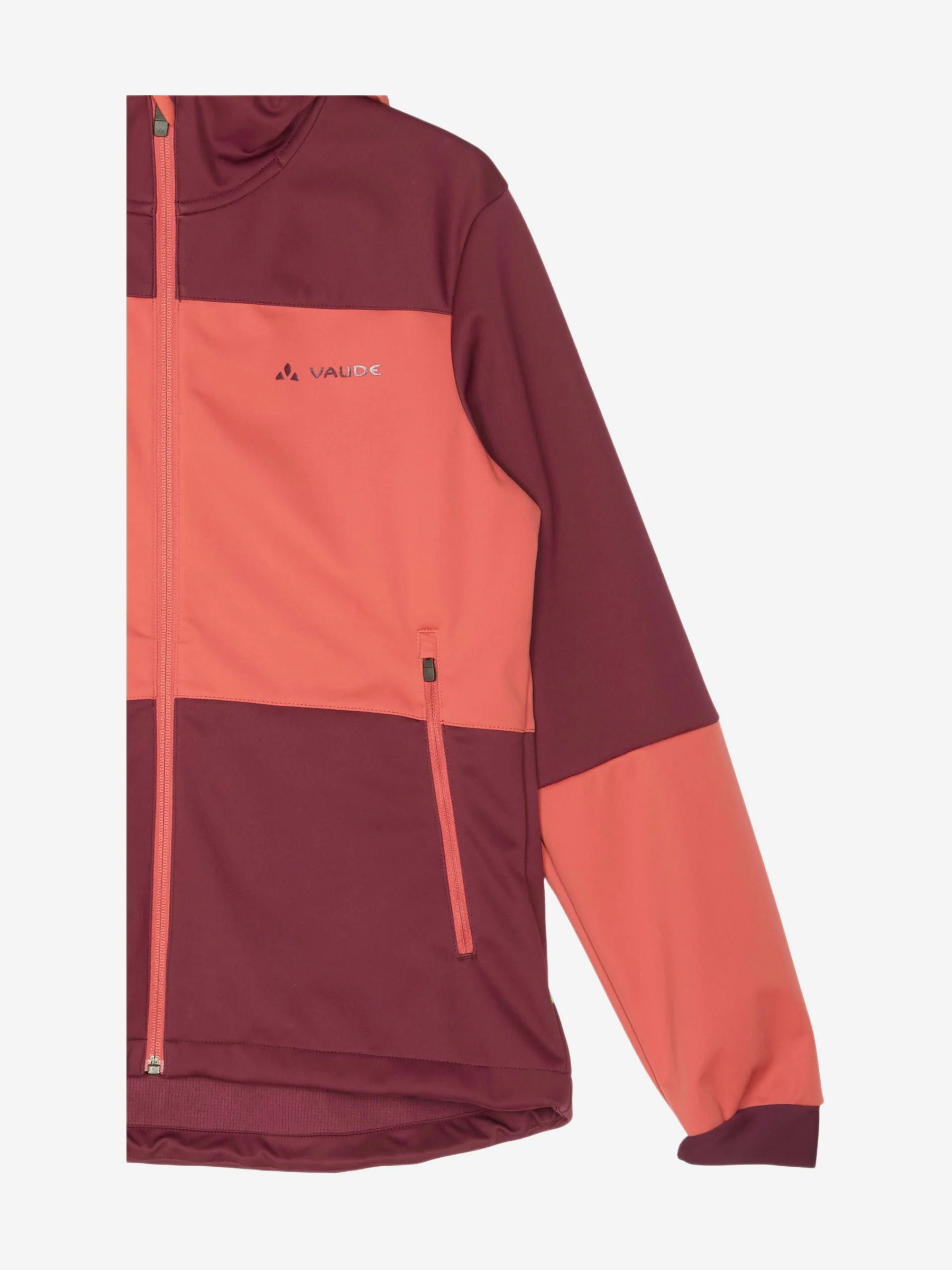 Softshelljacke für Damen - Image 3