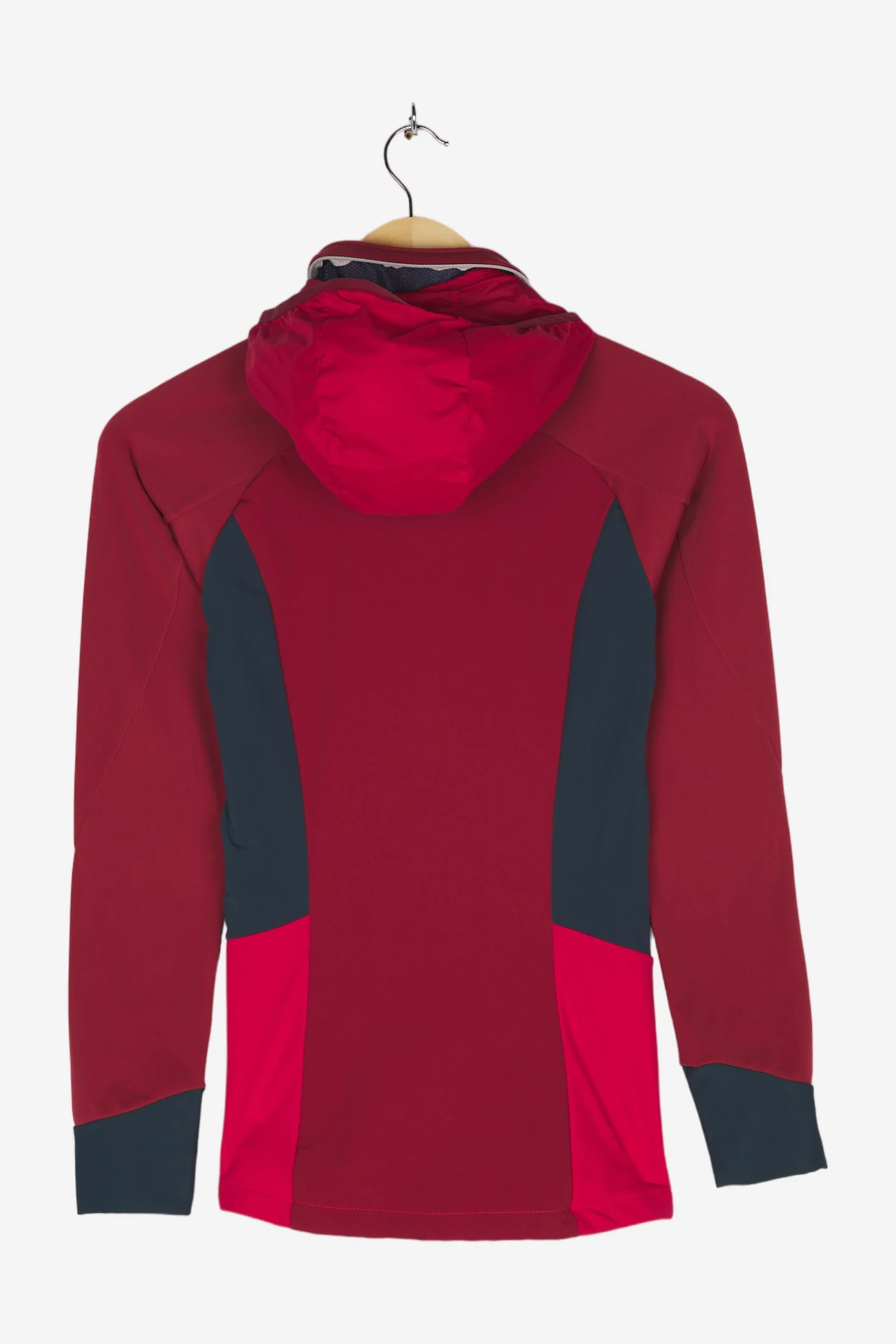 Softshelljacke für Damen - Image 2