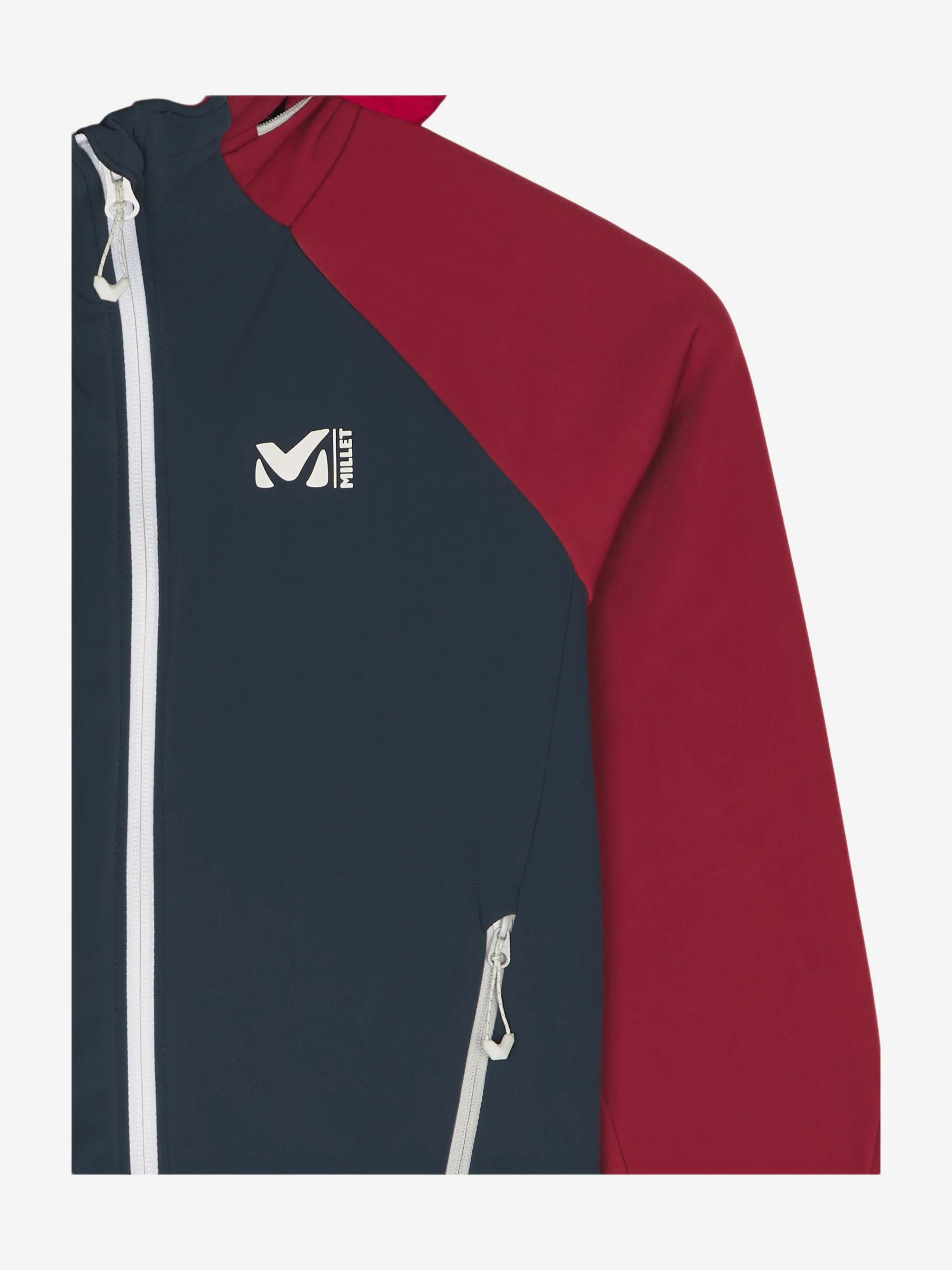 Softshelljacke für Damen - Image 3