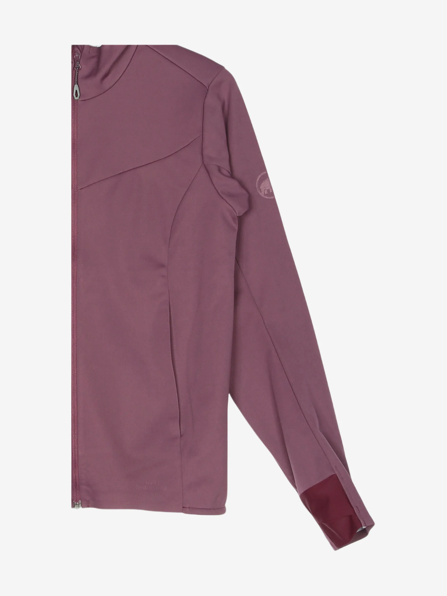 Softshelljacke für Damen - Image 3