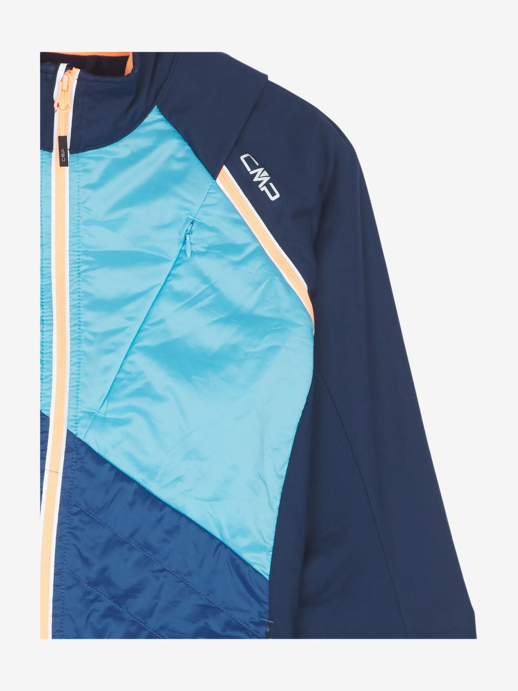 Softshelljacke für Damen - Image 3