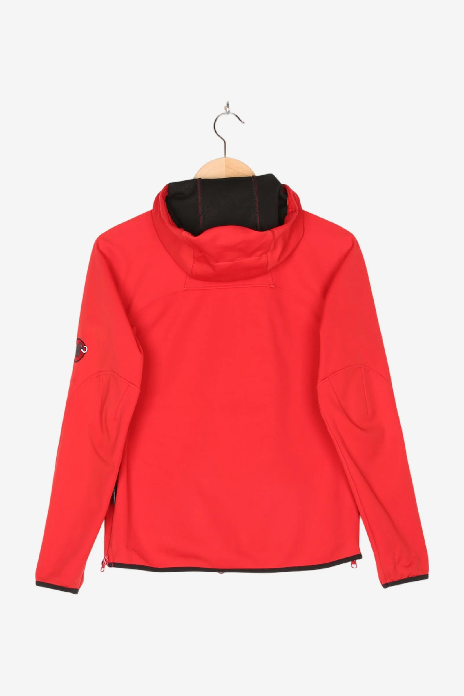 Softshelljacke für Damen - Image 2