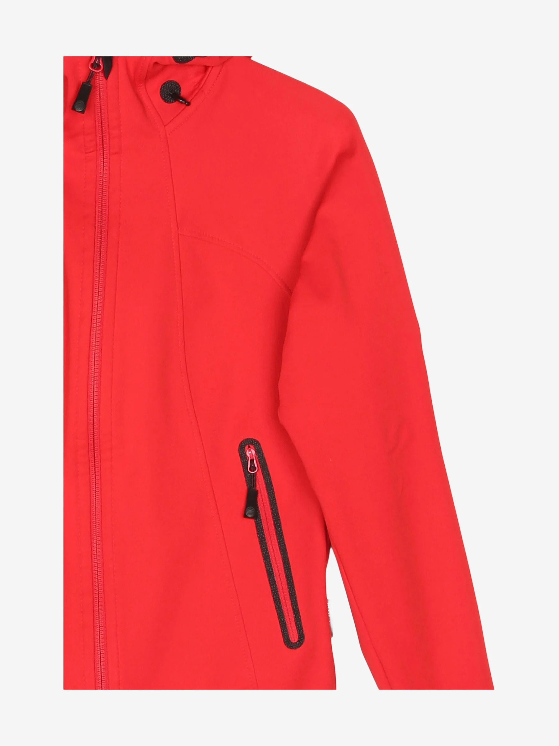 Softshelljacke für Damen - Image 3