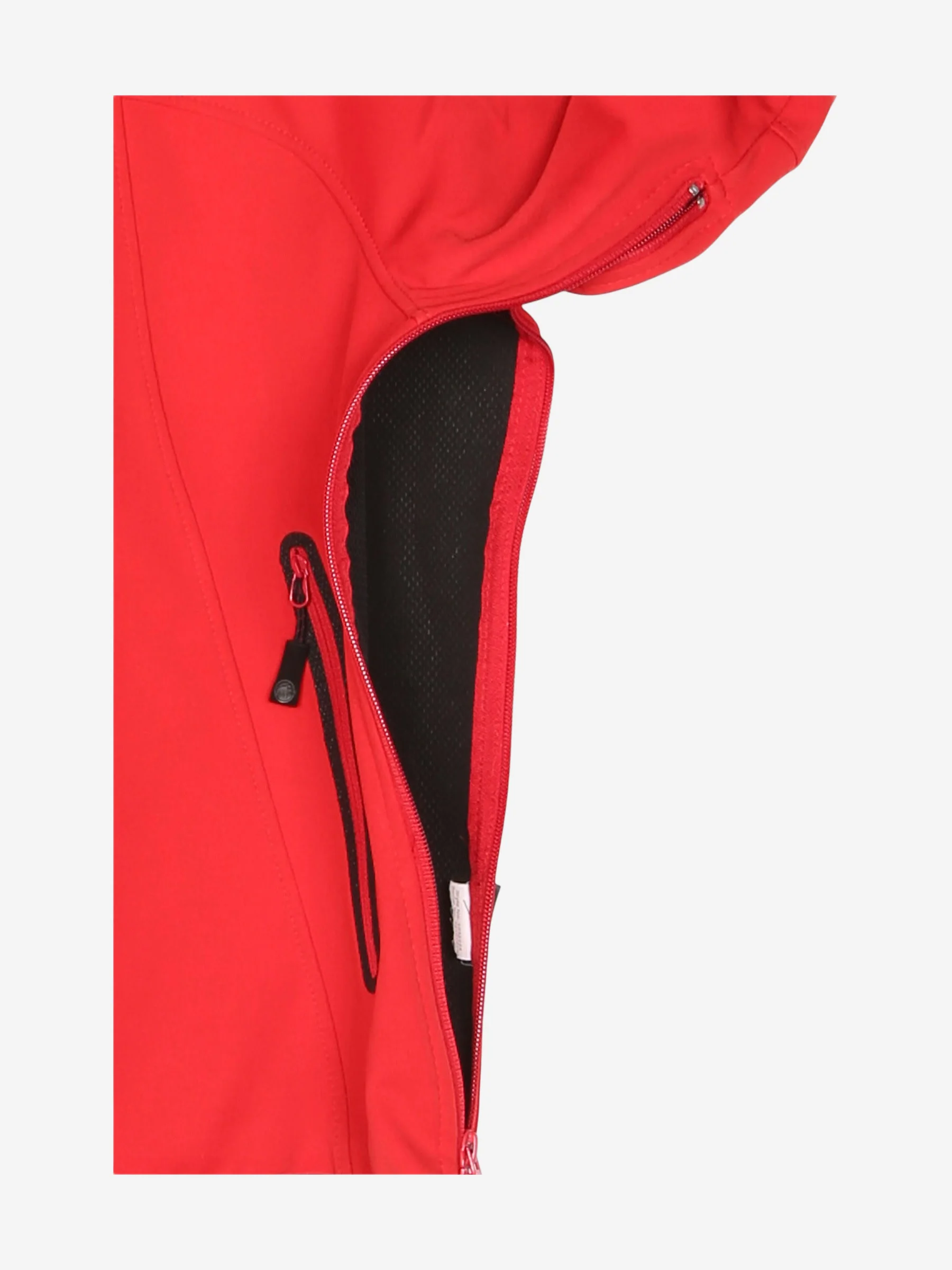 Softshelljacke für Damen - Image 4