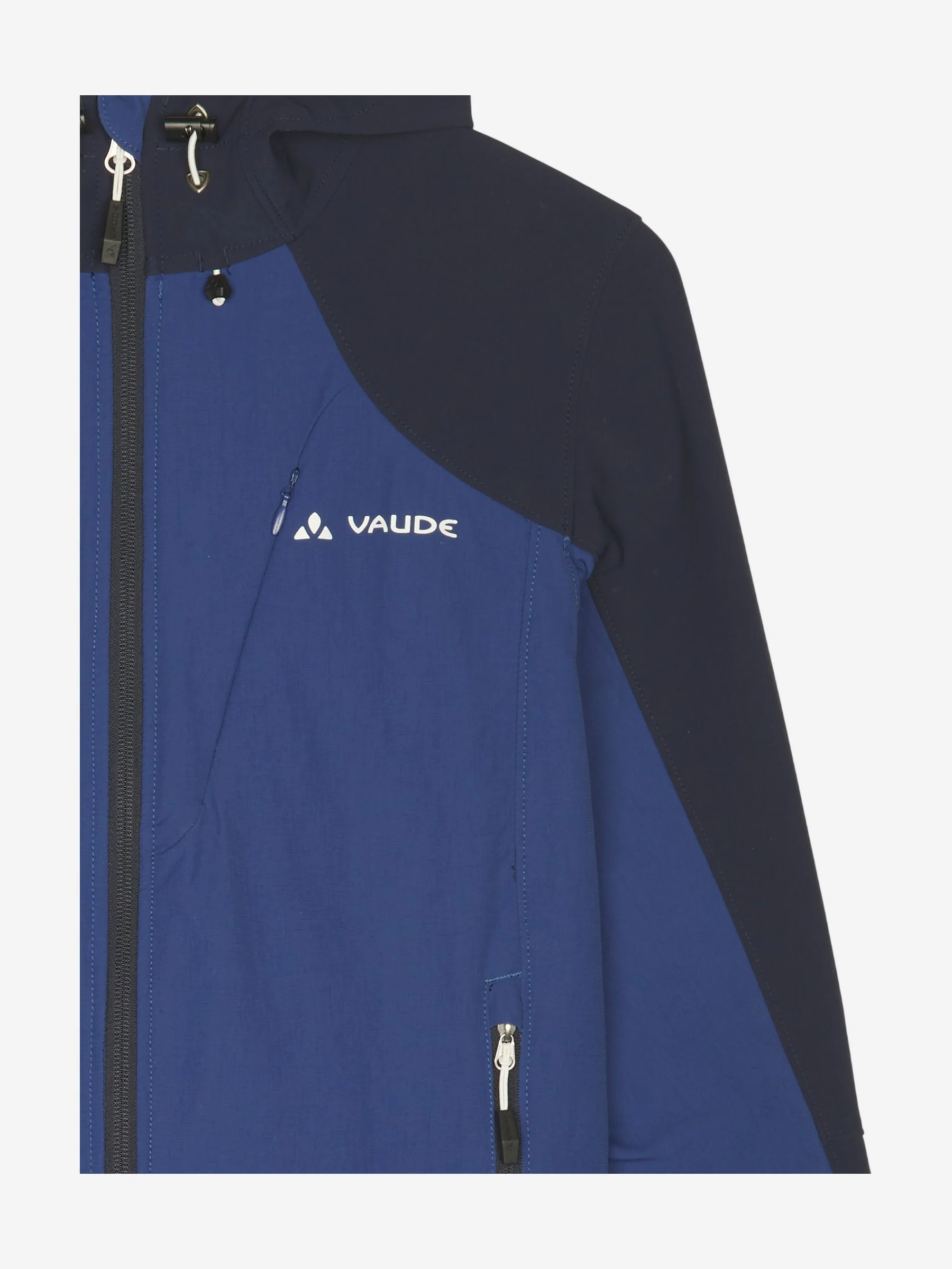 Softshelljacke für Damen - Image 3