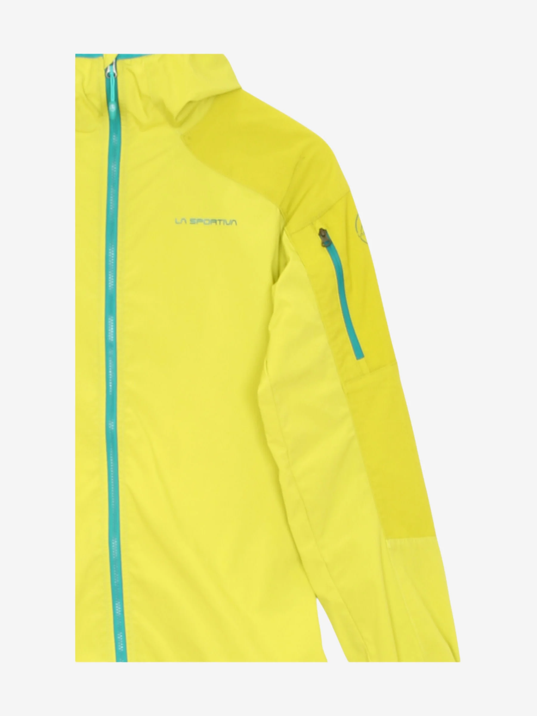 Softshelljacke für Damen - Image 3