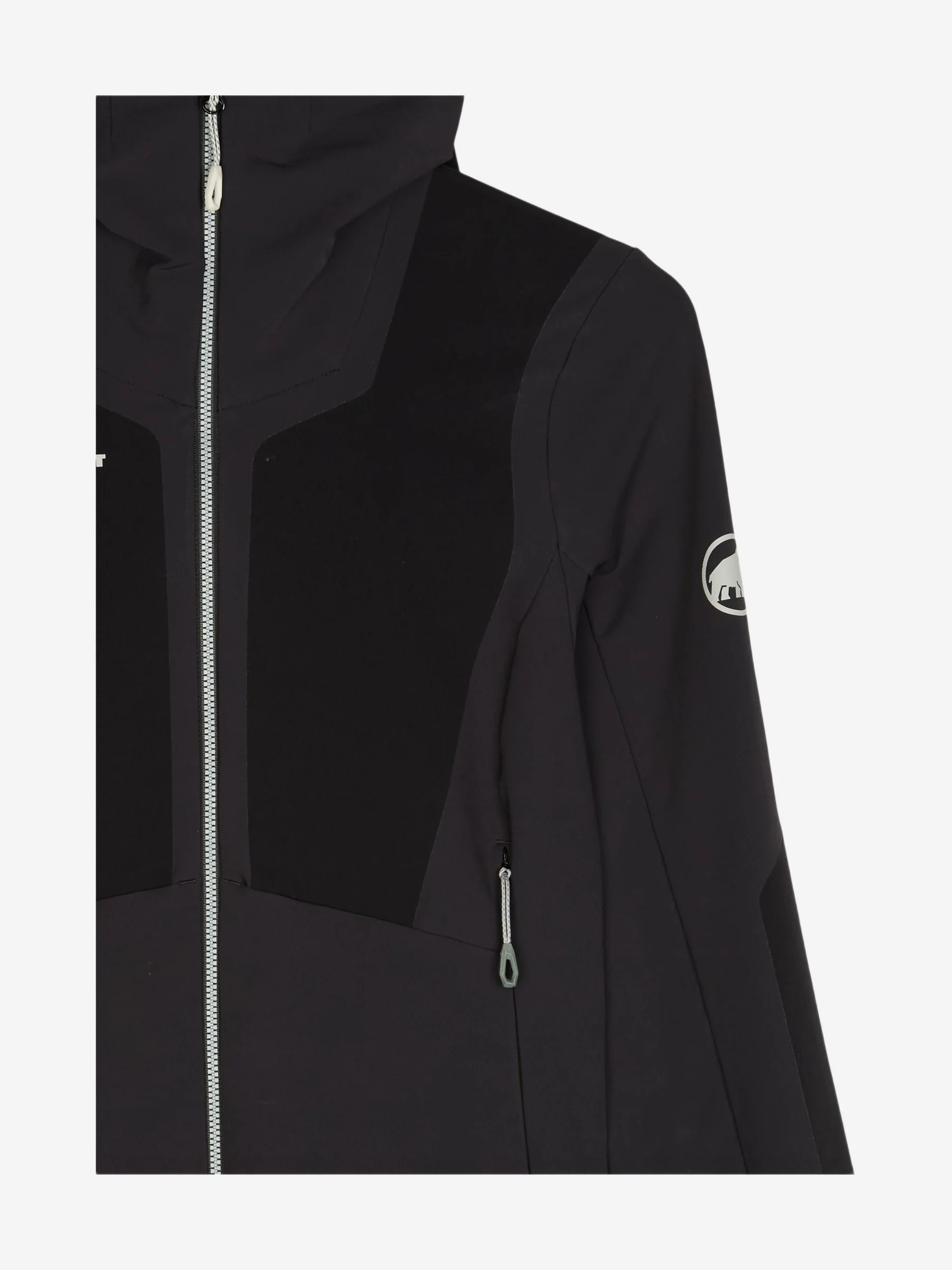 Softshelljacke für Damen - Image 3