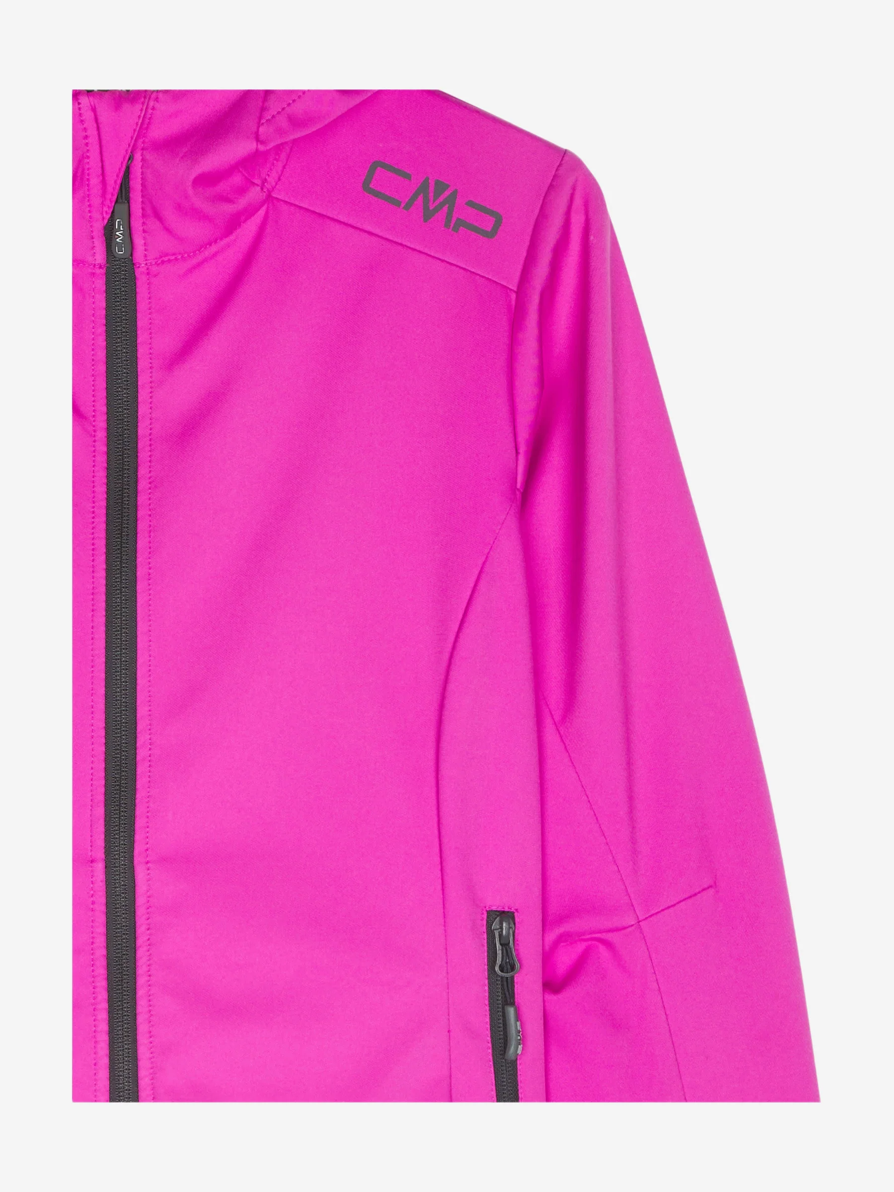 Softshelljacke für Damen - Image 3