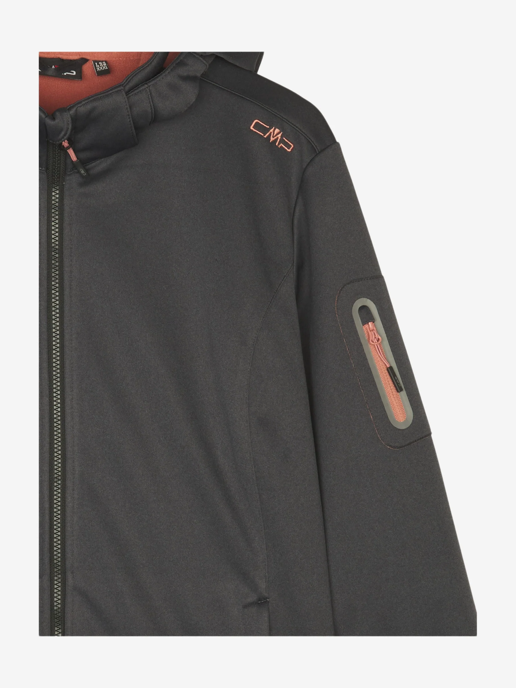 Softshelljacke für Damen - Image 3